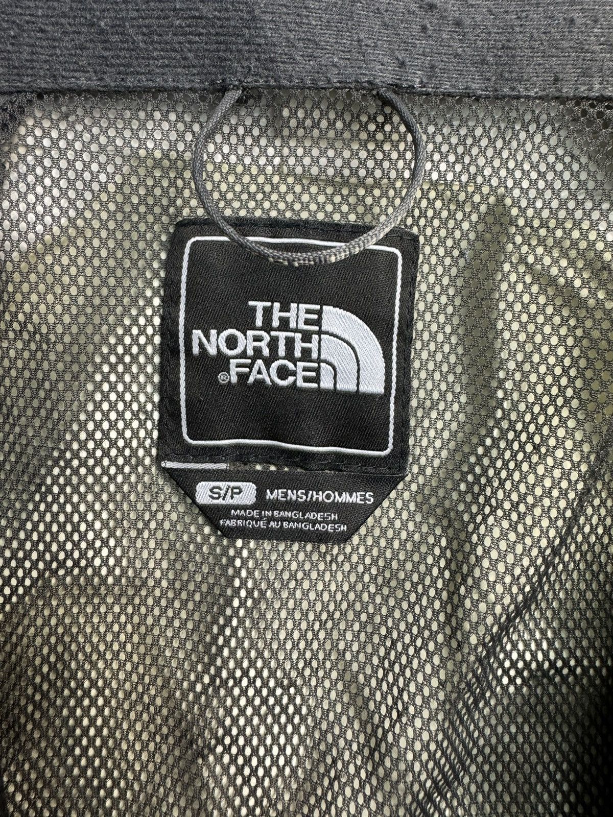 The North Face Vintage The North Face Hyvent Shell Brown Jacket Ultra Rare Size US S / EU 44-46 / 1 - 9 Thumbnail