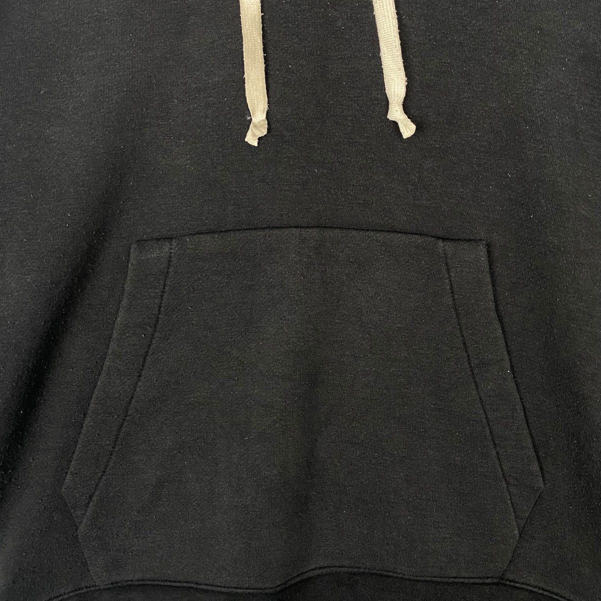 Vintage Vintage Nike Swoosh Hoodie Sweater Small Logo Embroidery Size US L / EU 52-54 / 3 - 5 Thumbnail