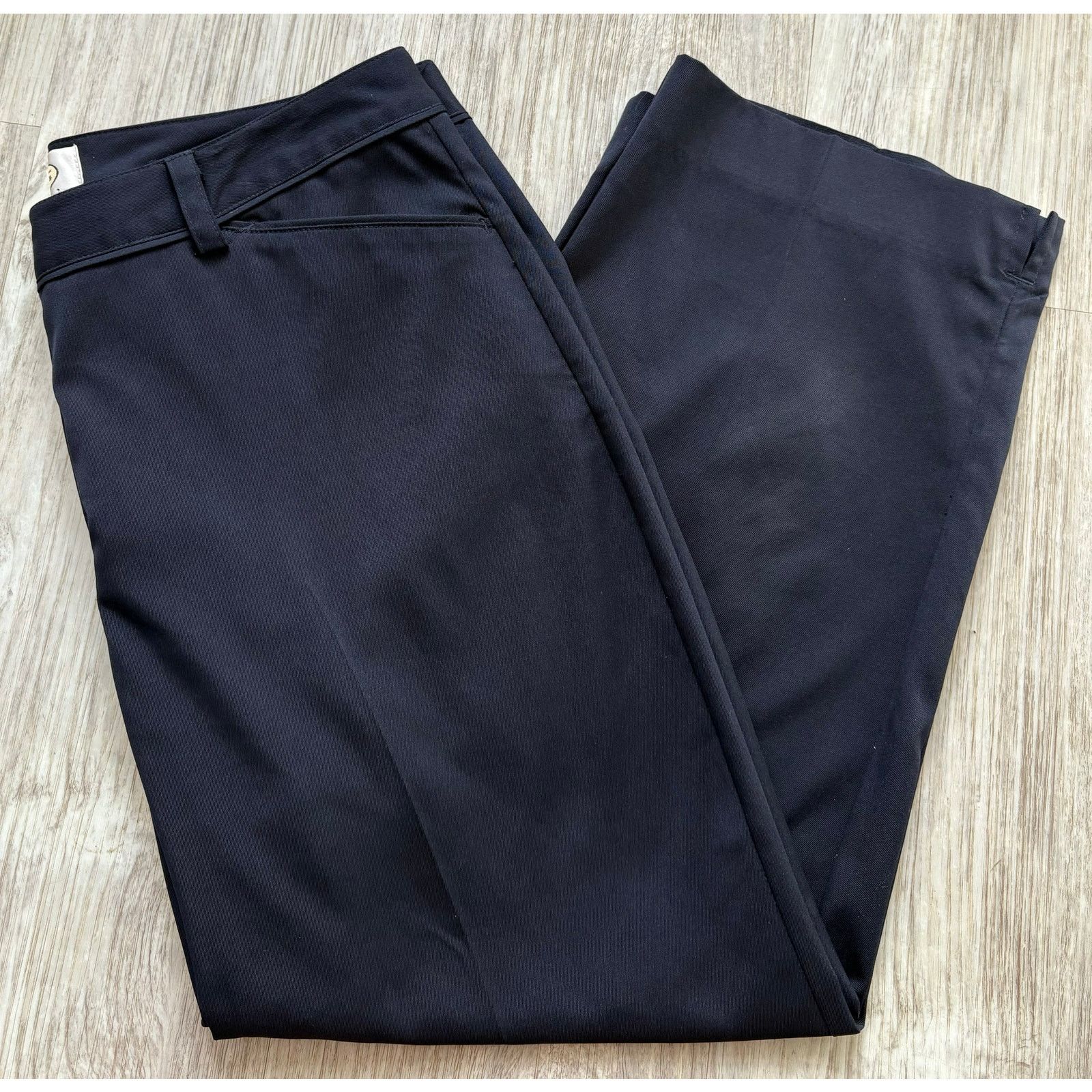 Other Talbots | Pleated Business Work Dress Pants Slacks | 8 Size 30" / US 8 / IT 44 - 1 Thumbnail