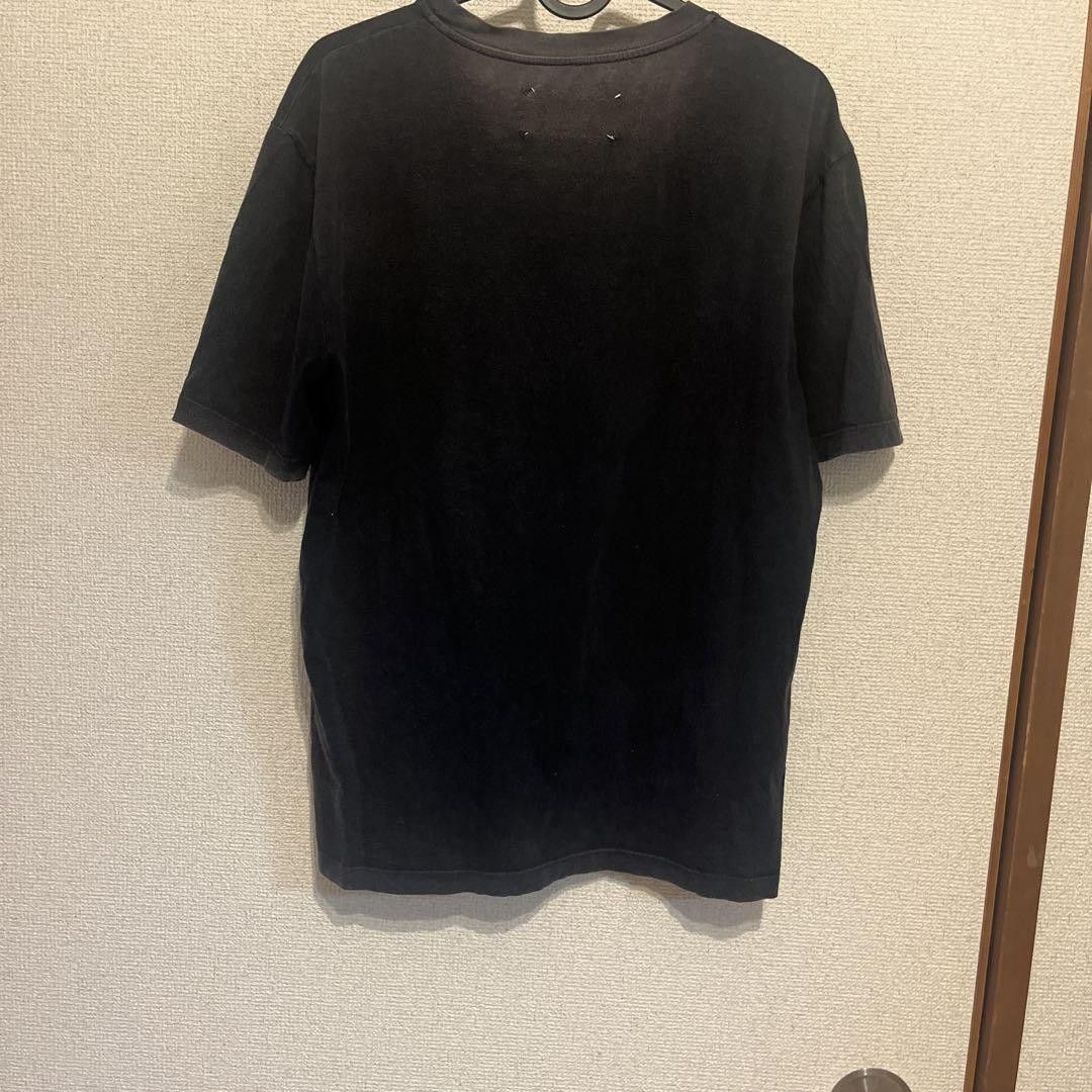 Maison Margiela SS08 Archive "THIS IS MY SUIT" Tee Size US L / EU 52-54 / 3 - 2 Thumbnail