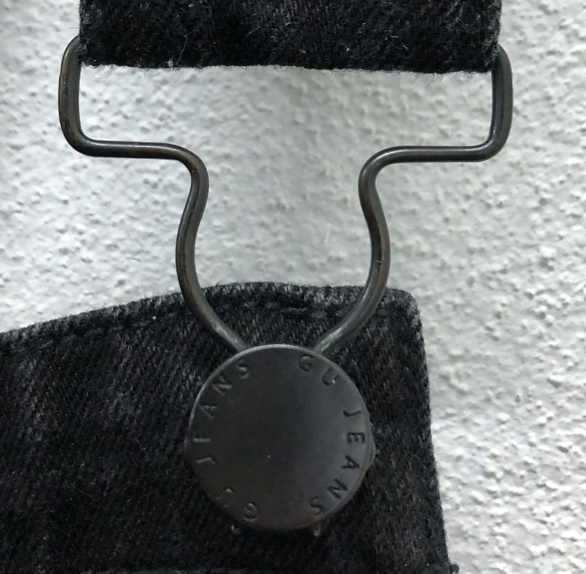 GU Vintage GU Overalls Size US 34 / EU 50 - 5 Thumbnail