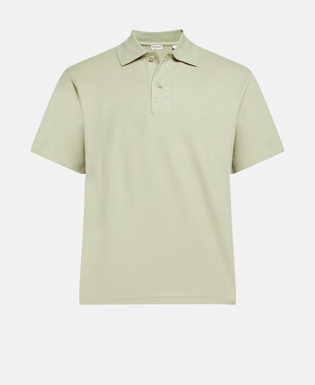 Burberry Polo shirt Size US XL / EU 56 / 4 - 1 Preview