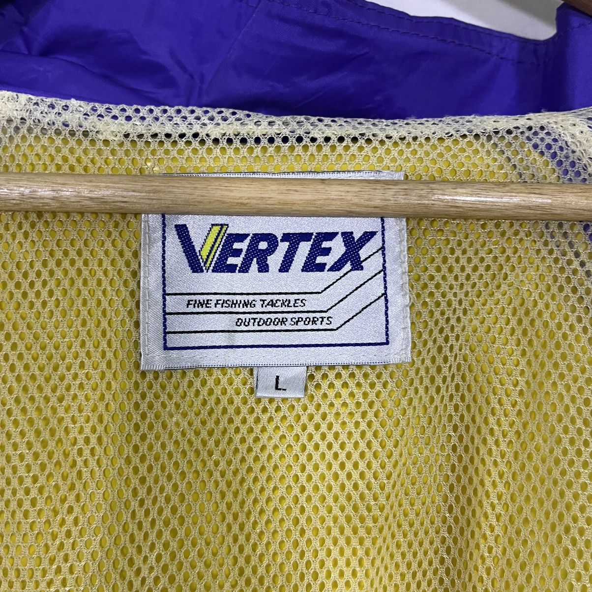 Gear for Sports VERTEX FISHING OUTDOOR SPORTS HOODED JACKET Size US L / EU 52-54 / 3 - 5 Thumbnail
