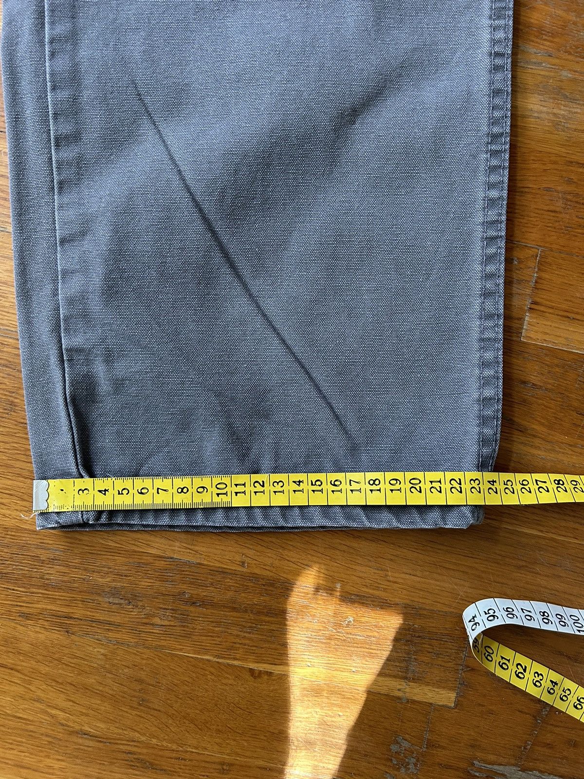 Dickies Dickies pants Size US 40 / EU 56 - 7 Thumbnail
