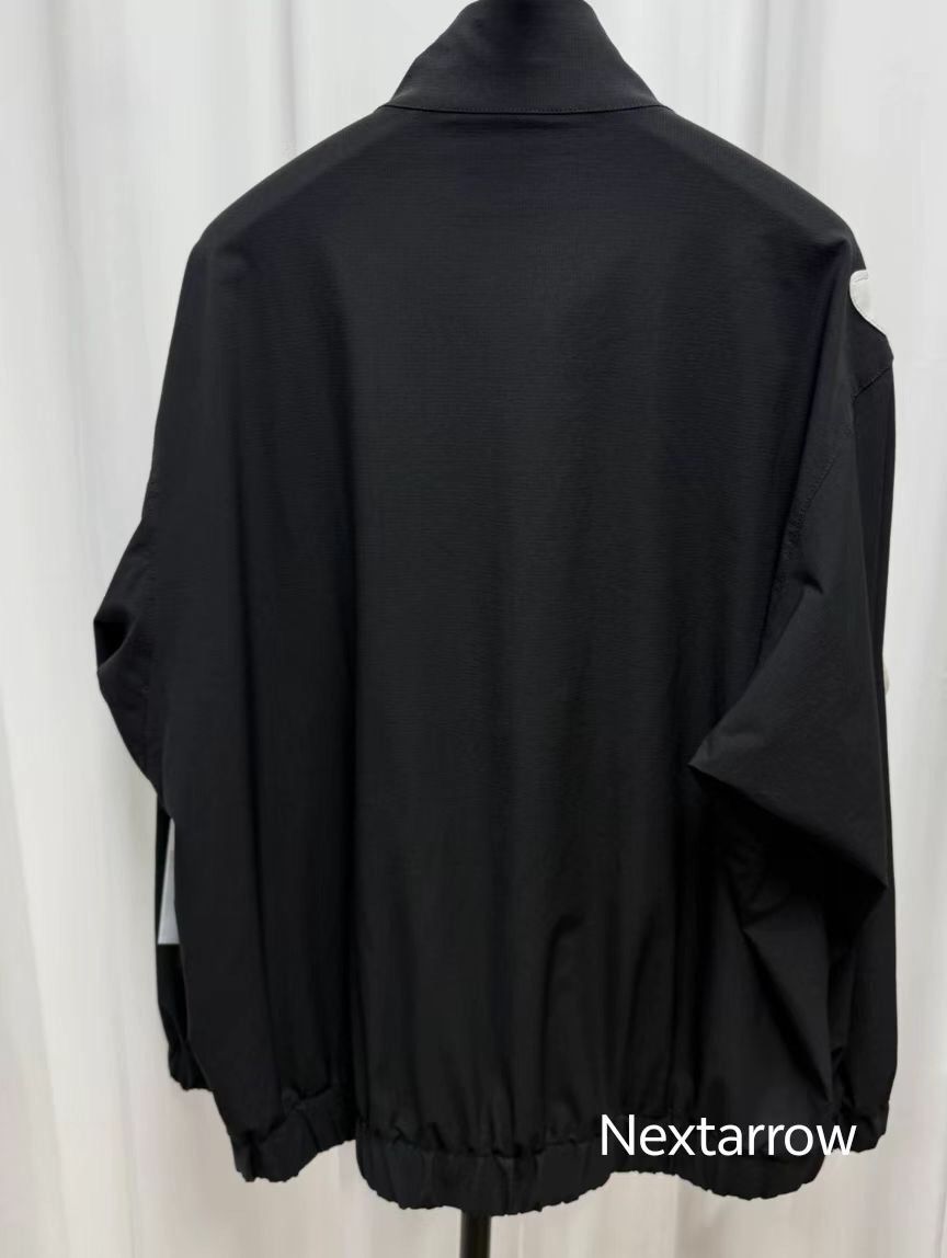 Takahiromiyashita The Soloist. The soloist 24SS bone pull over jacket2412-Nextarrow Size US S / EU 44-46 / 1 - 2 Thumbnail
