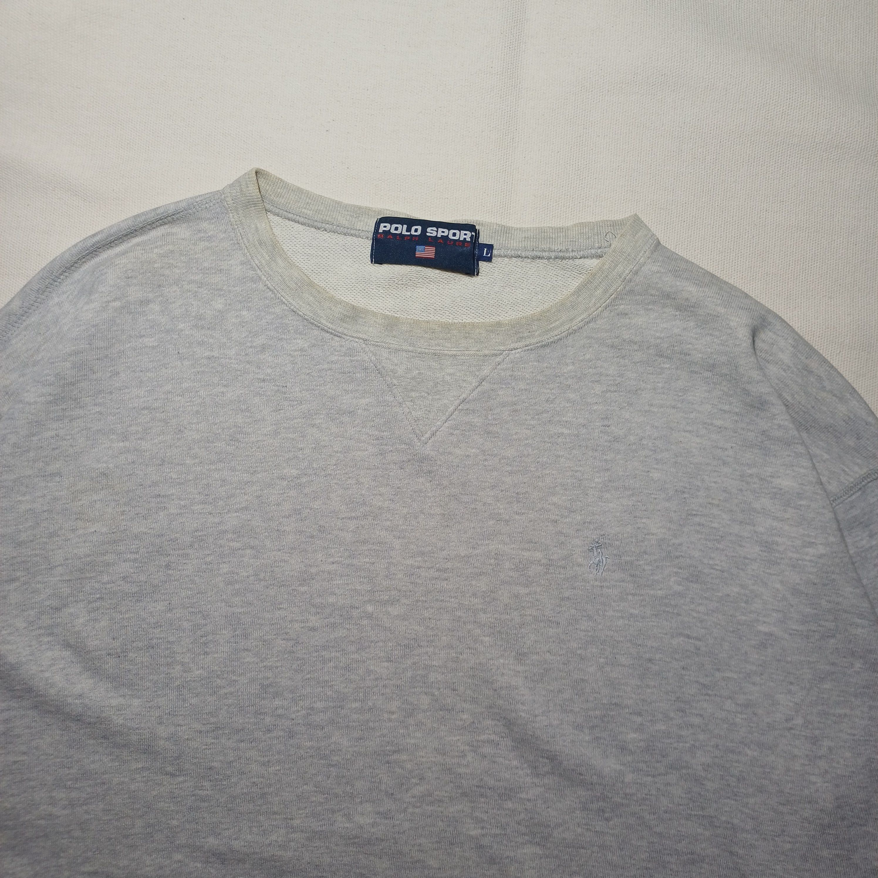 Polo Ralph Lauren Polo Sport Ralph Lauren Classic Size US L / EU 52-54 / 3 - 2 Thumbnail