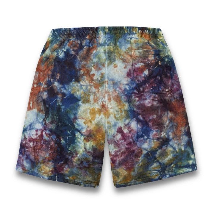 Supreme Overdyed Small Box Sweatshort Size US 32 / EU 48 - 2 Thumbnail