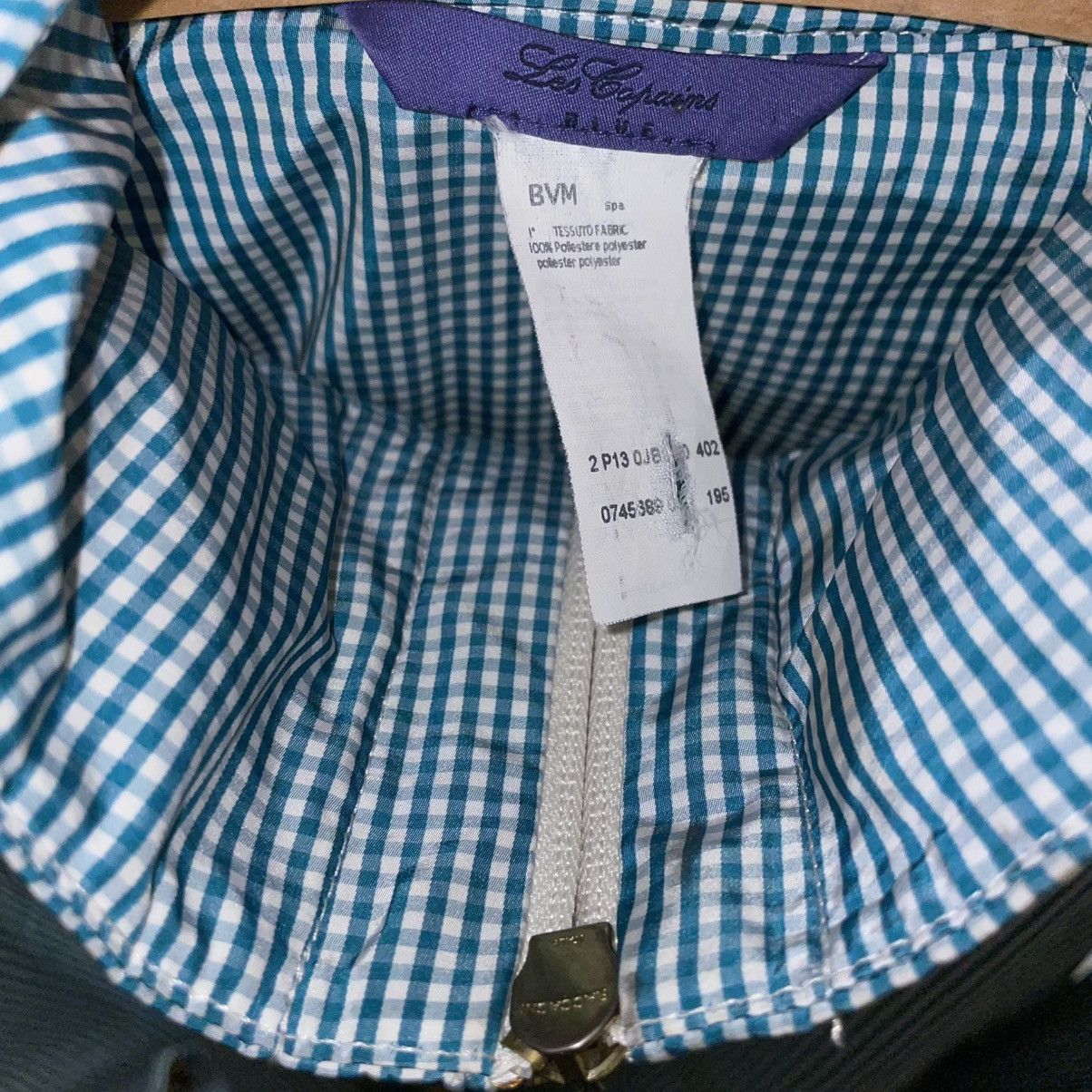 Les Copains Les Copains Blue Label Jacket Size US L / EU 52-54 / 3 - 5 Thumbnail