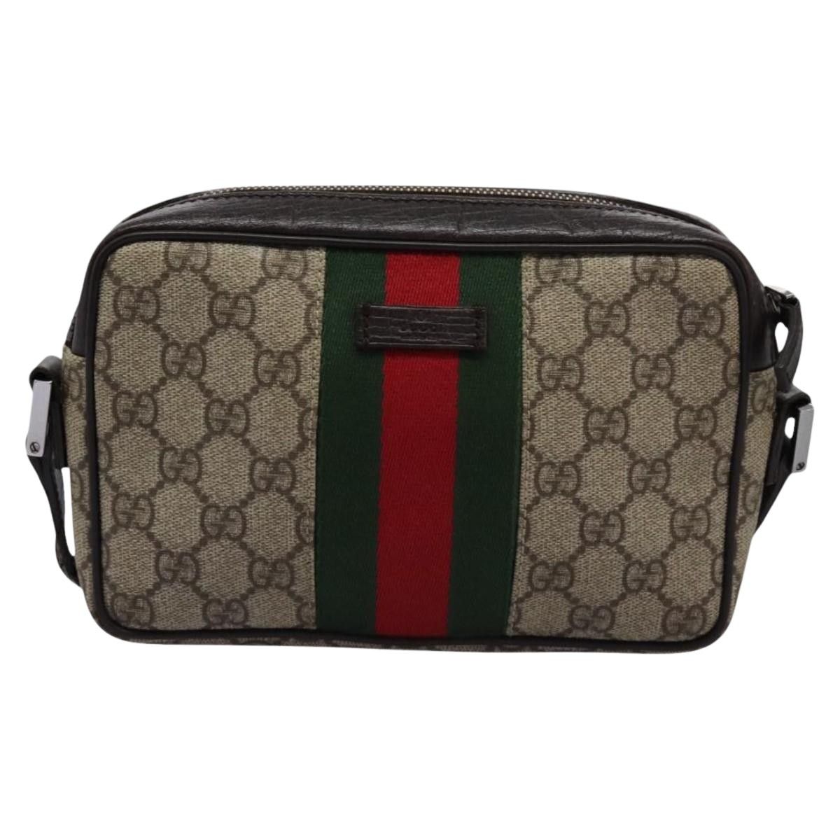 Gucci Gucci Ophidia shoulder Size ONE SIZE - 1 Thumbnail