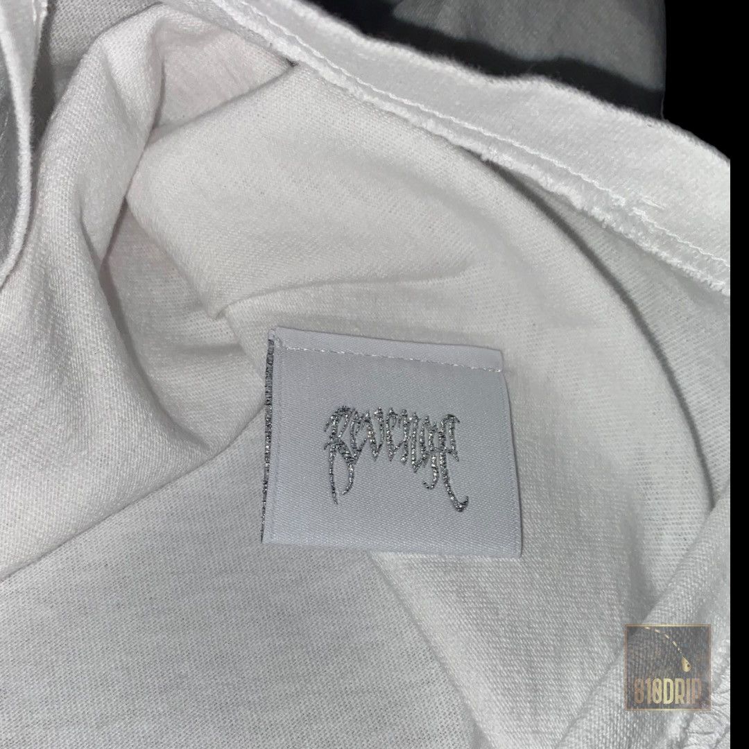 Revenge Revenge G Herbo Photo Tee Size US L / EU 52-54 / 3 - 7 Thumbnail