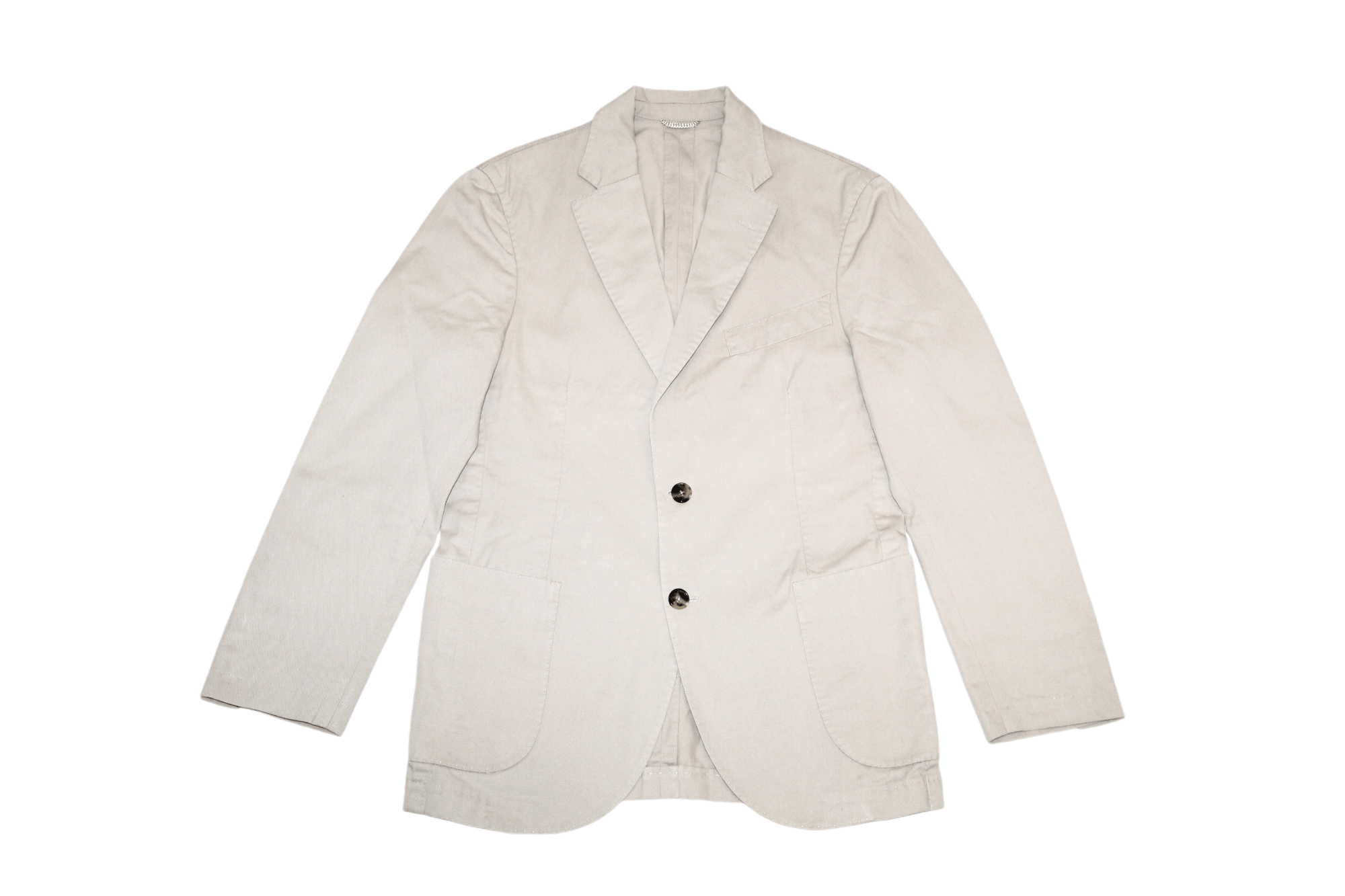 Etro Pelikamo Zurich Sakko Casual Cotton Jersey Jacket Size US S / EU 44-46 / 1 - 7 Thumbnail