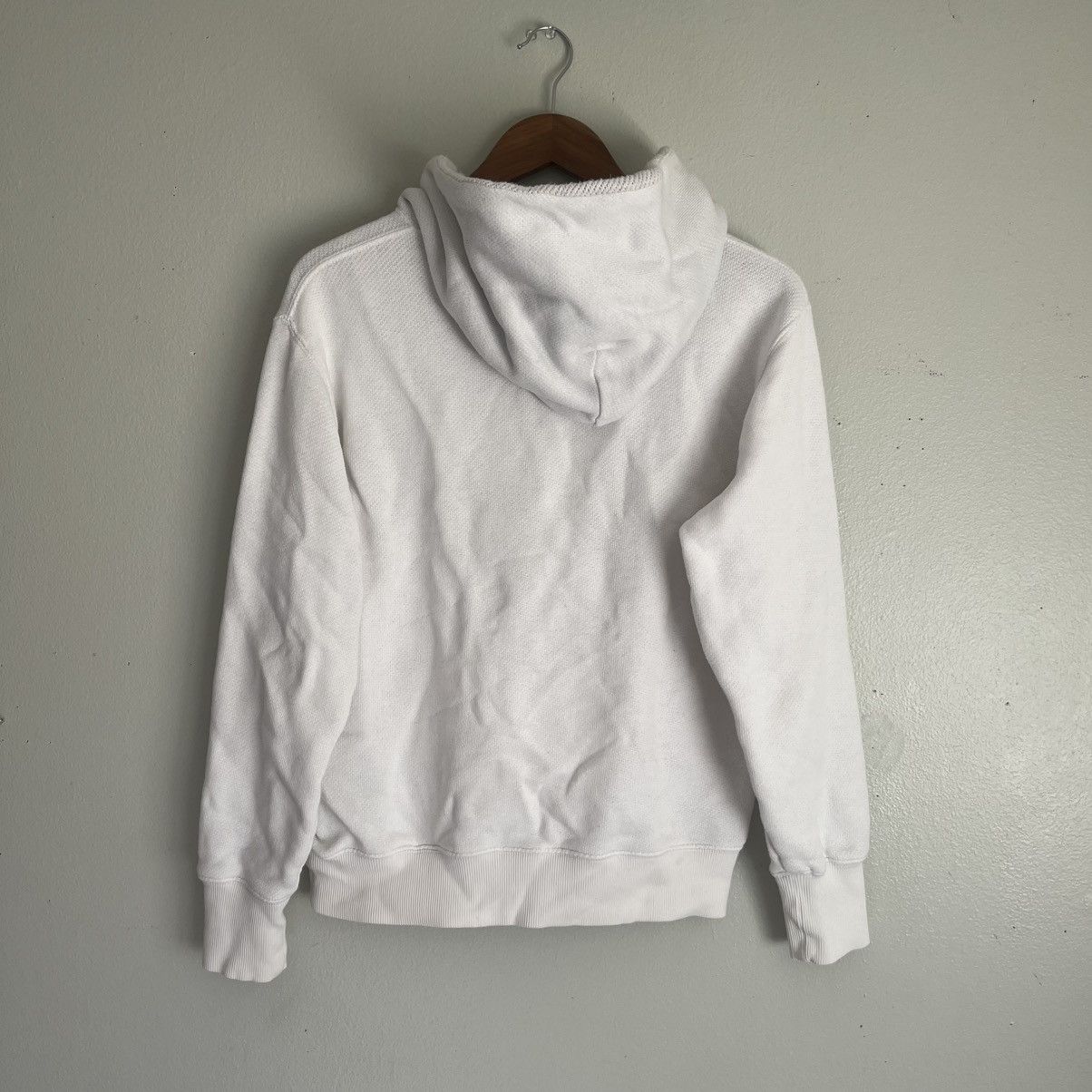 Stussy Stussy x Champion Tonal Hoodie Size US M / EU 48-50 / 2 - 6 Thumbnail