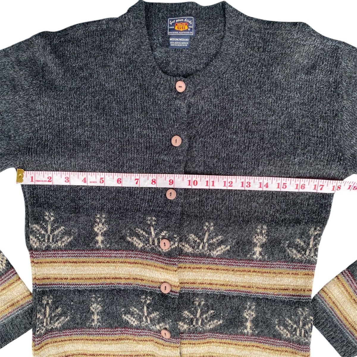 Route 66 Route66 Size XS / US 0-2 / IT 36-38 - 2 Thumbnail