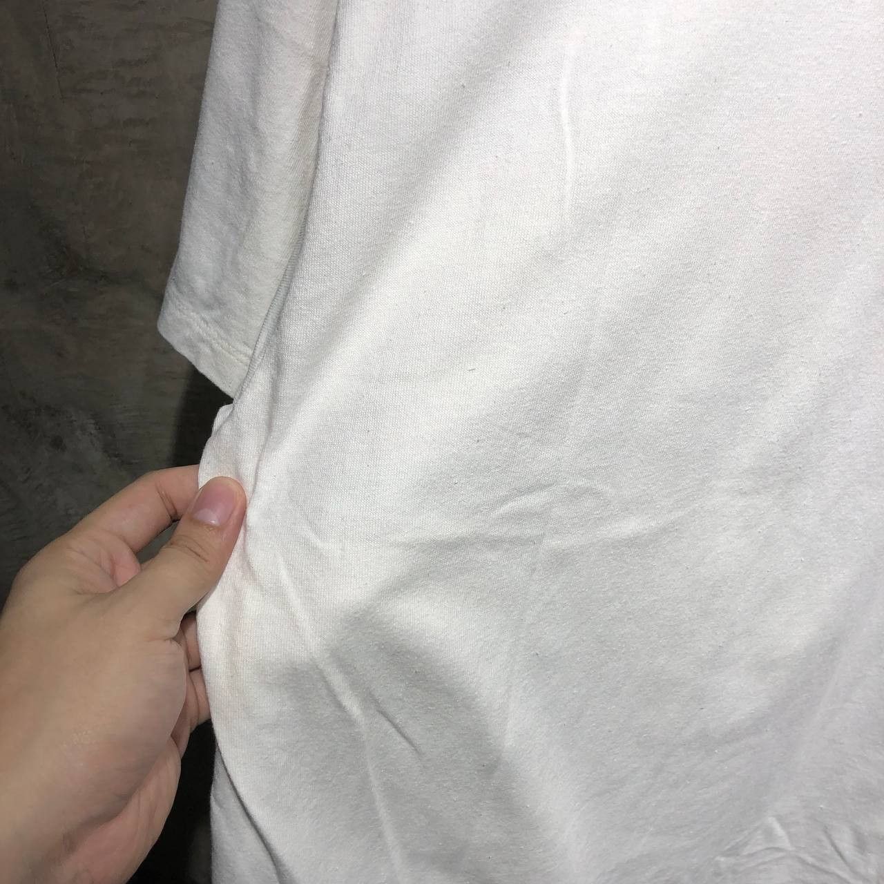 Gucci Gucci GG interlocking stripe tee Size US L / EU 52-54 / 3 - 6 Thumbnail