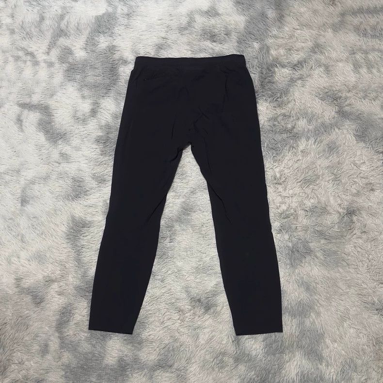Arc'teryx Arcteryx Incendo Pant Black M Size US 30 / EU 46 - 2 Thumbnail