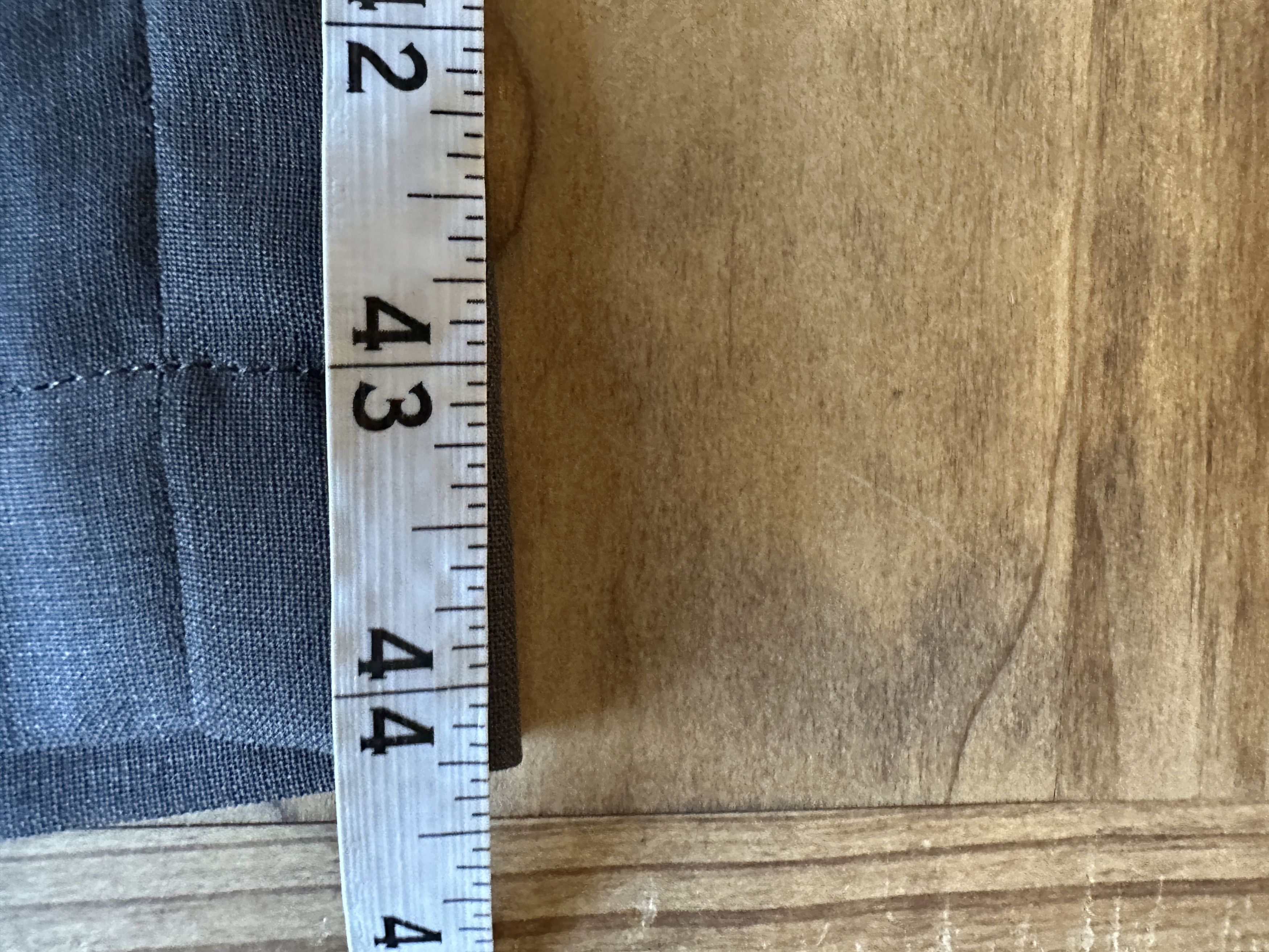 Rick Owens Rick Owens Wool Trousers Size US 34 / EU 50 - 11 Thumbnail
