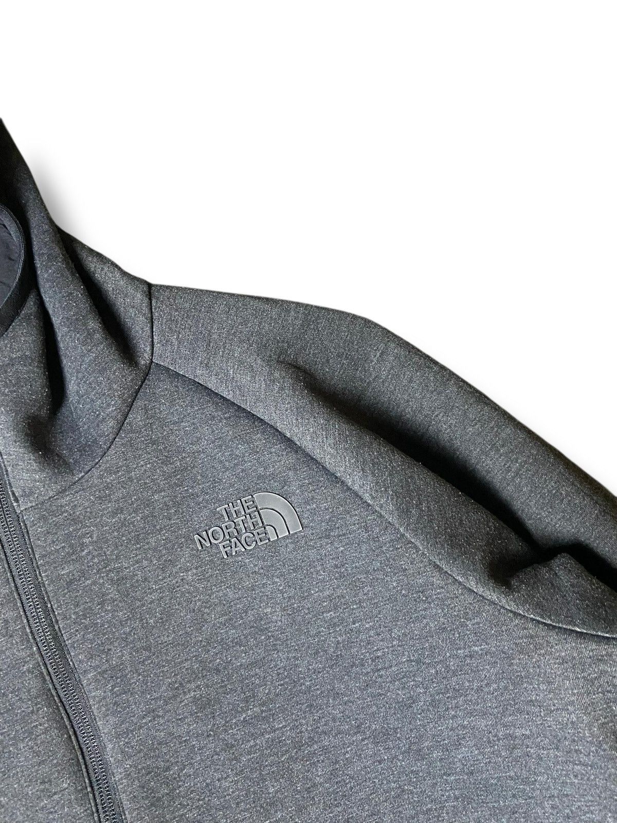 Japanese Brand × The North Face × Vintage The North Face Reversible Hooded Zipper Jacket (122) Size US M / EU 48-50 / 2 - 7 Thumbnail