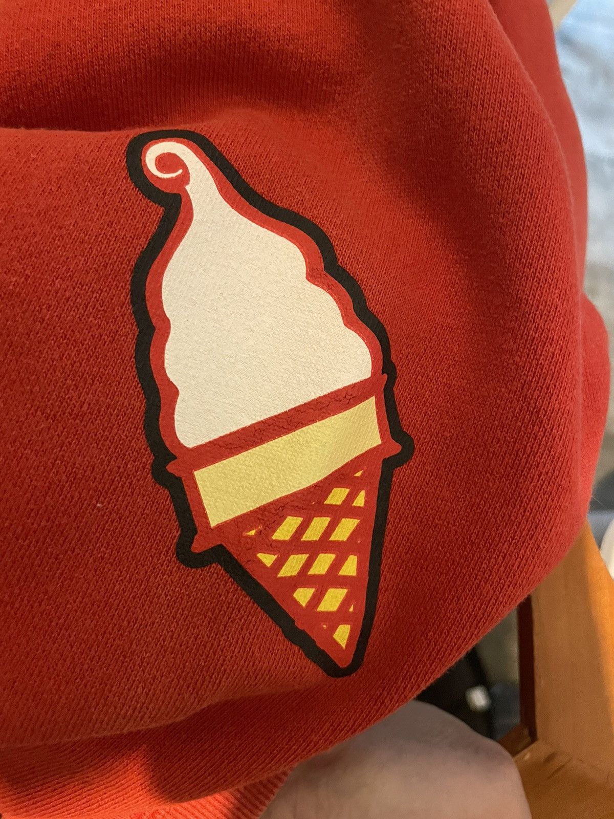 Icecream Icecream Billionaire Boys Club Season 2 Sweatshirt/Crewneck Size US XL / EU 56 / 4 - 4 Thumbnail