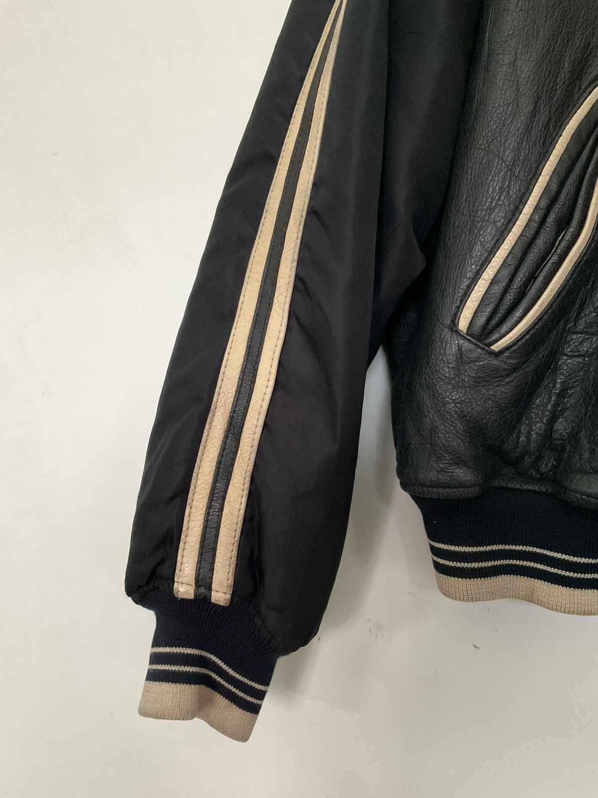 Diesel Vintage 80s 90s Diesel Jacket Size US L / EU 52-54 / 3 - 6 Thumbnail