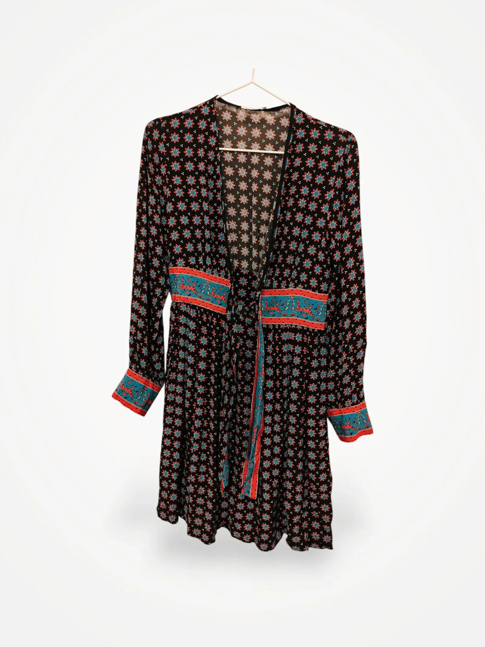 Sandro Sandro Dress Size XS / US 0-2 / IT 36-38 - 1 Thumbnail