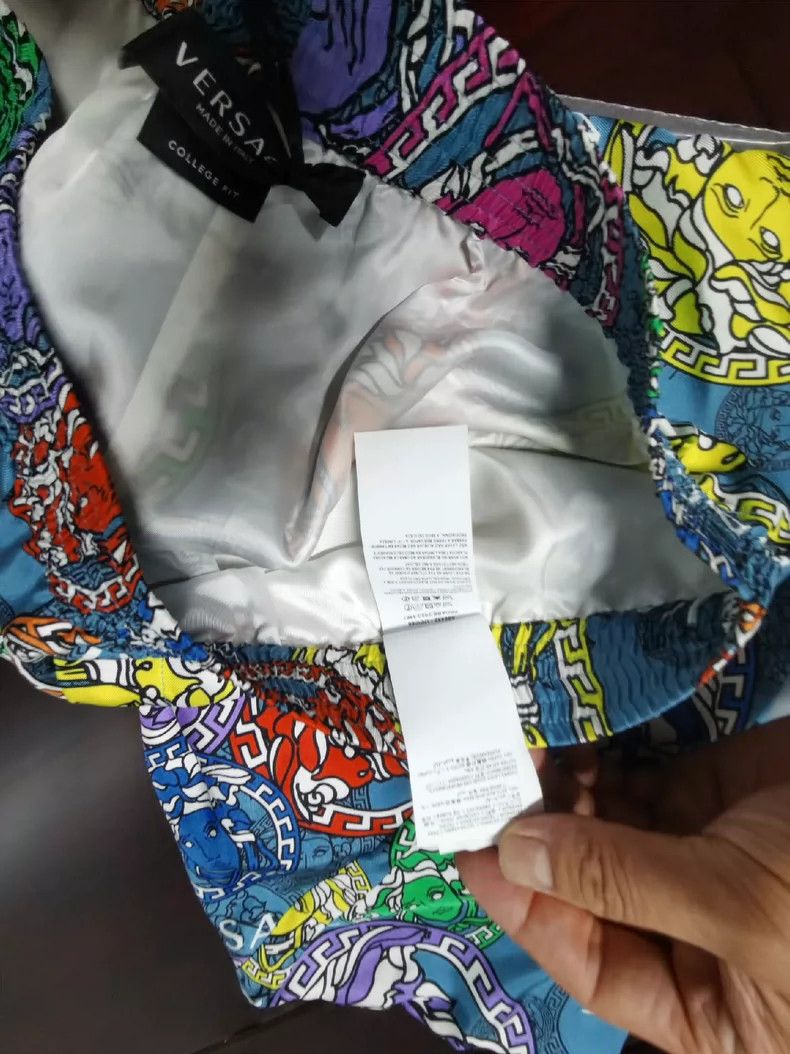 Versace Versace Main line leisure Size US 32 / EU 48 - 6 Thumbnail