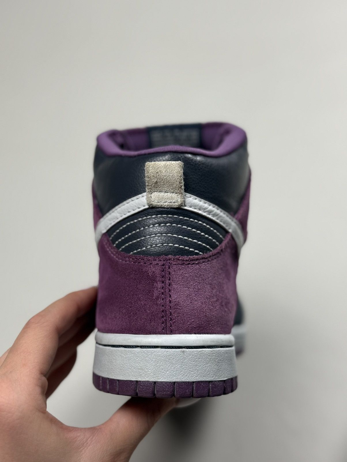 Nike Nike SB Dunk High Un-heavens Gate Men’s Sneakers Shoes Size US 7.5 / EU 40-41 - 20 Thumbnail