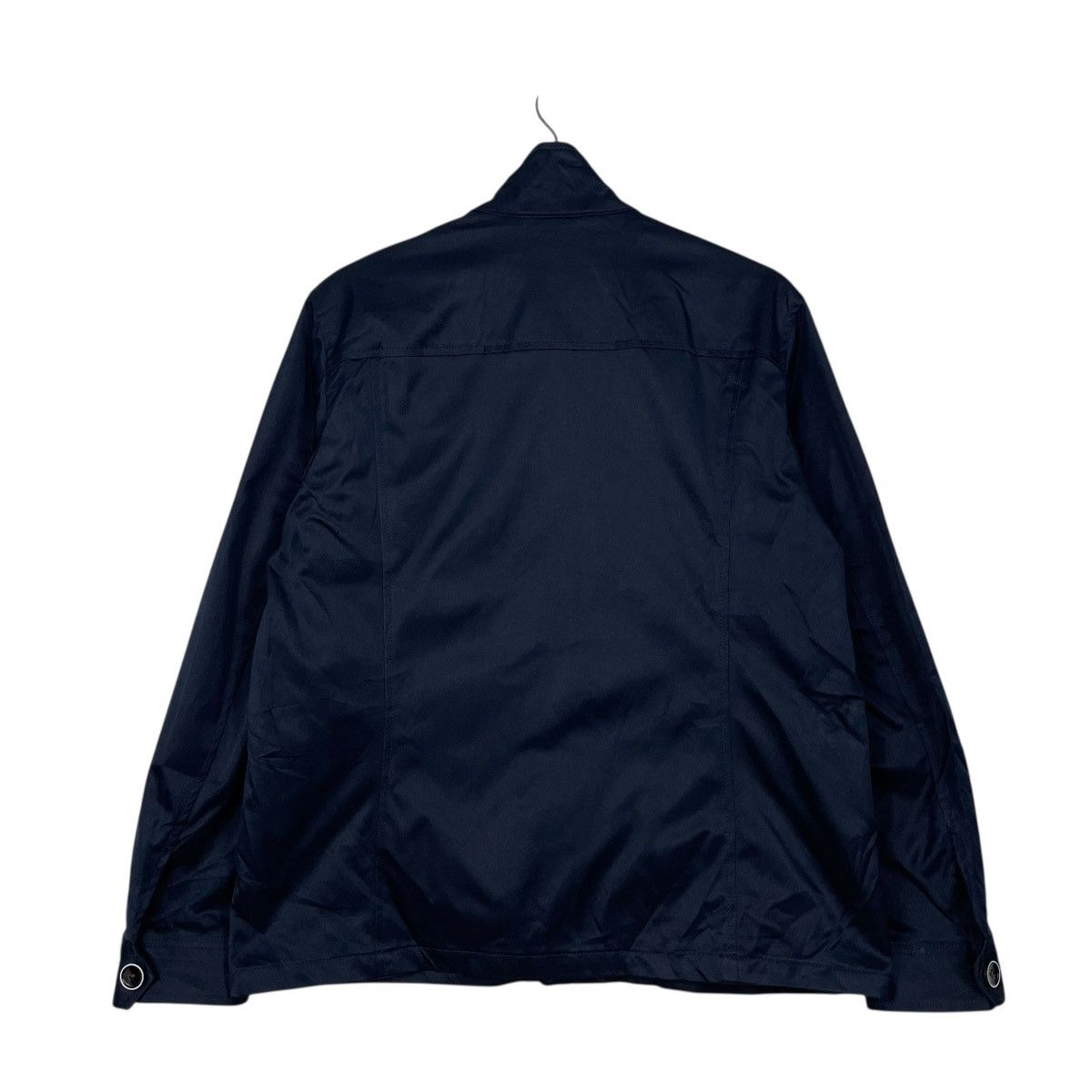Japanese Brand Multipocket Chester Bro's Jacket Size US M / EU 48-50 / 2 - 7 Thumbnail