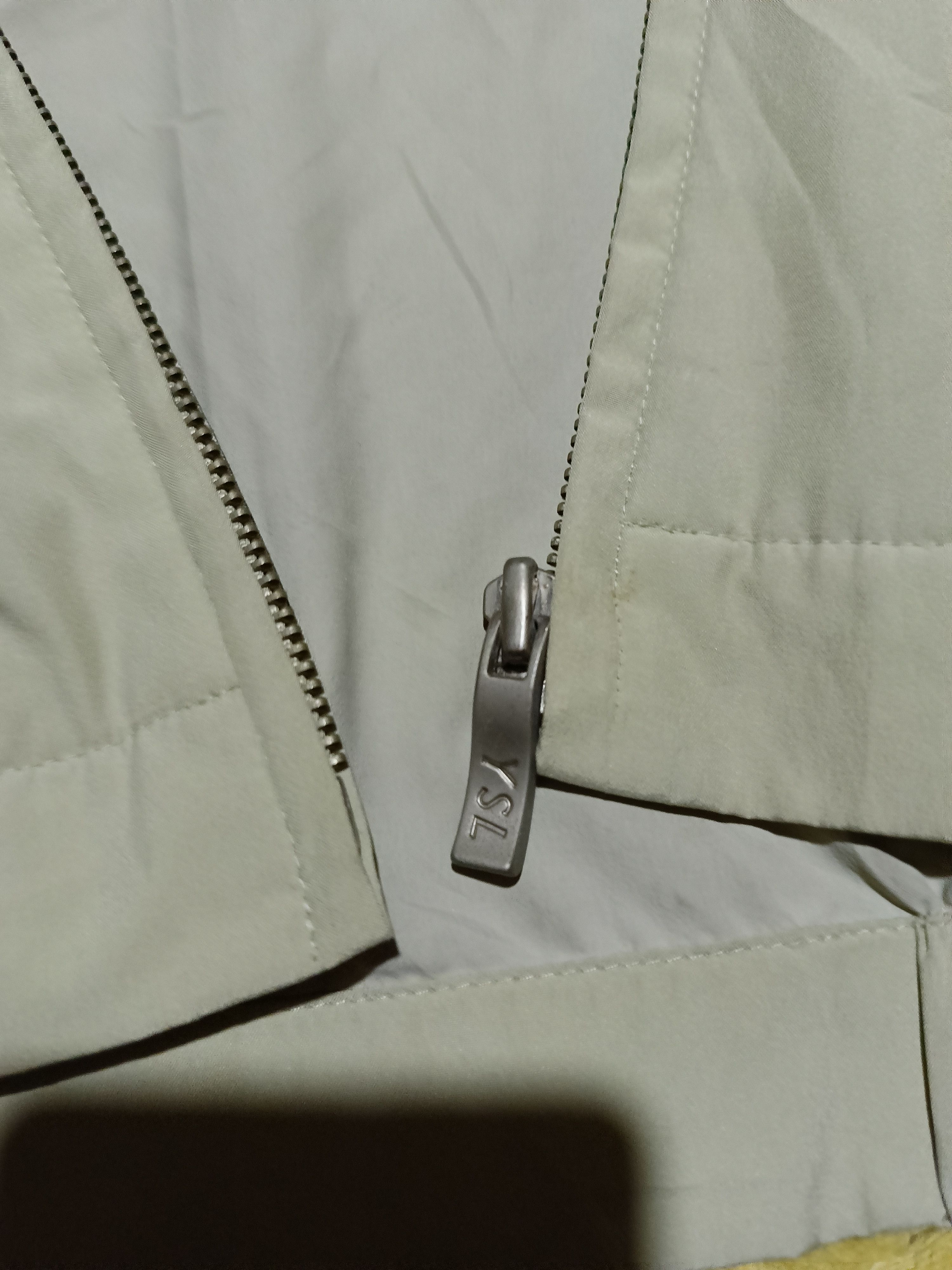 Yves Saint Laurent Big Logo Yves saint Laurent Jacket Size US XL / EU 56 / 4 - 5 Thumbnail