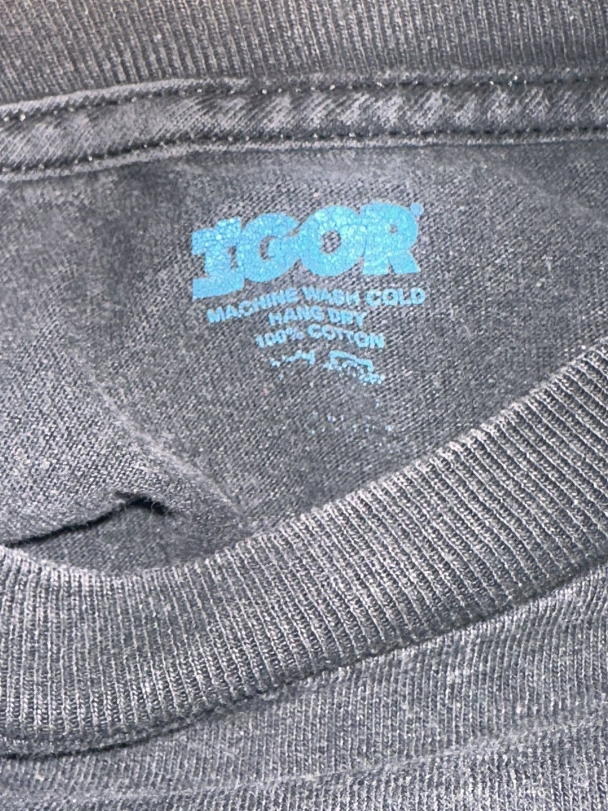 Golf Wang Tyler the creator igor tour shirt Size US M / EU 48-50 / 2 - 2 Thumbnail