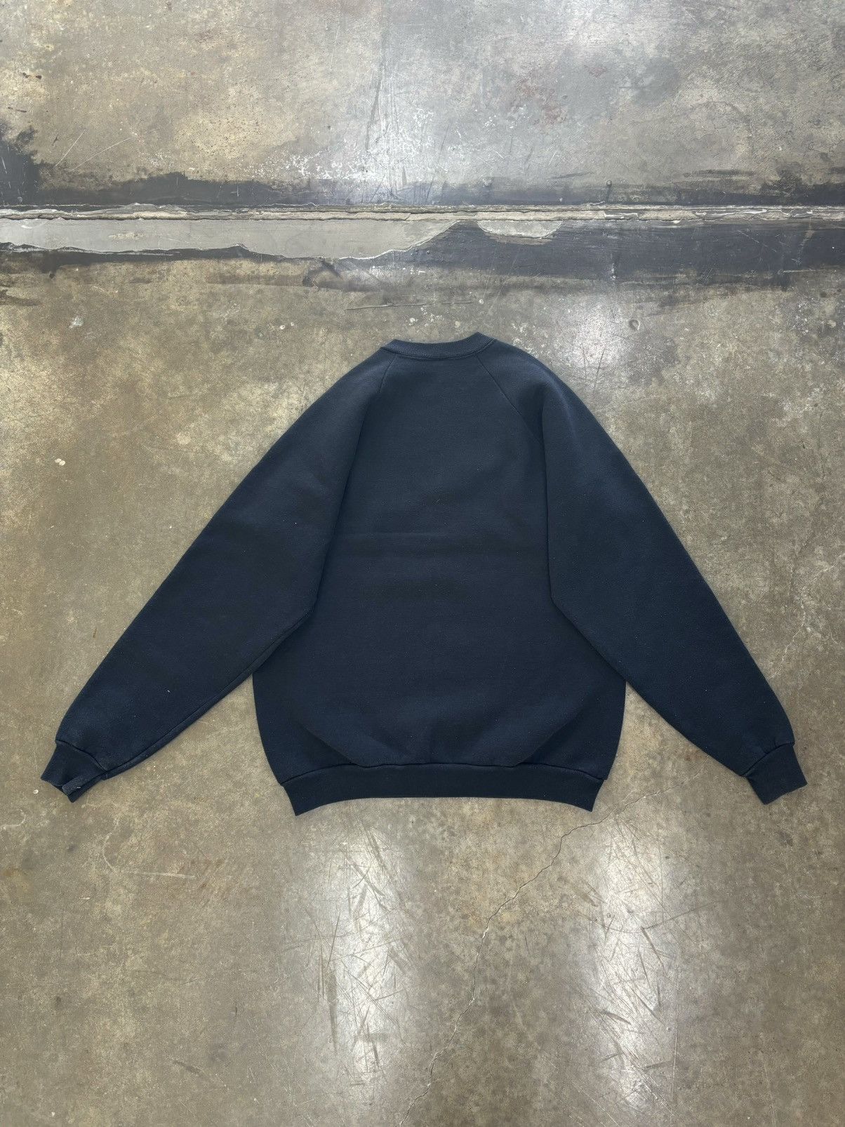 Vintage Vintage 80s Tic Cat Toe Animal Game Graphic Crewneck XXL Size US XXL / EU 58 / 5 - 4 Thumbnail