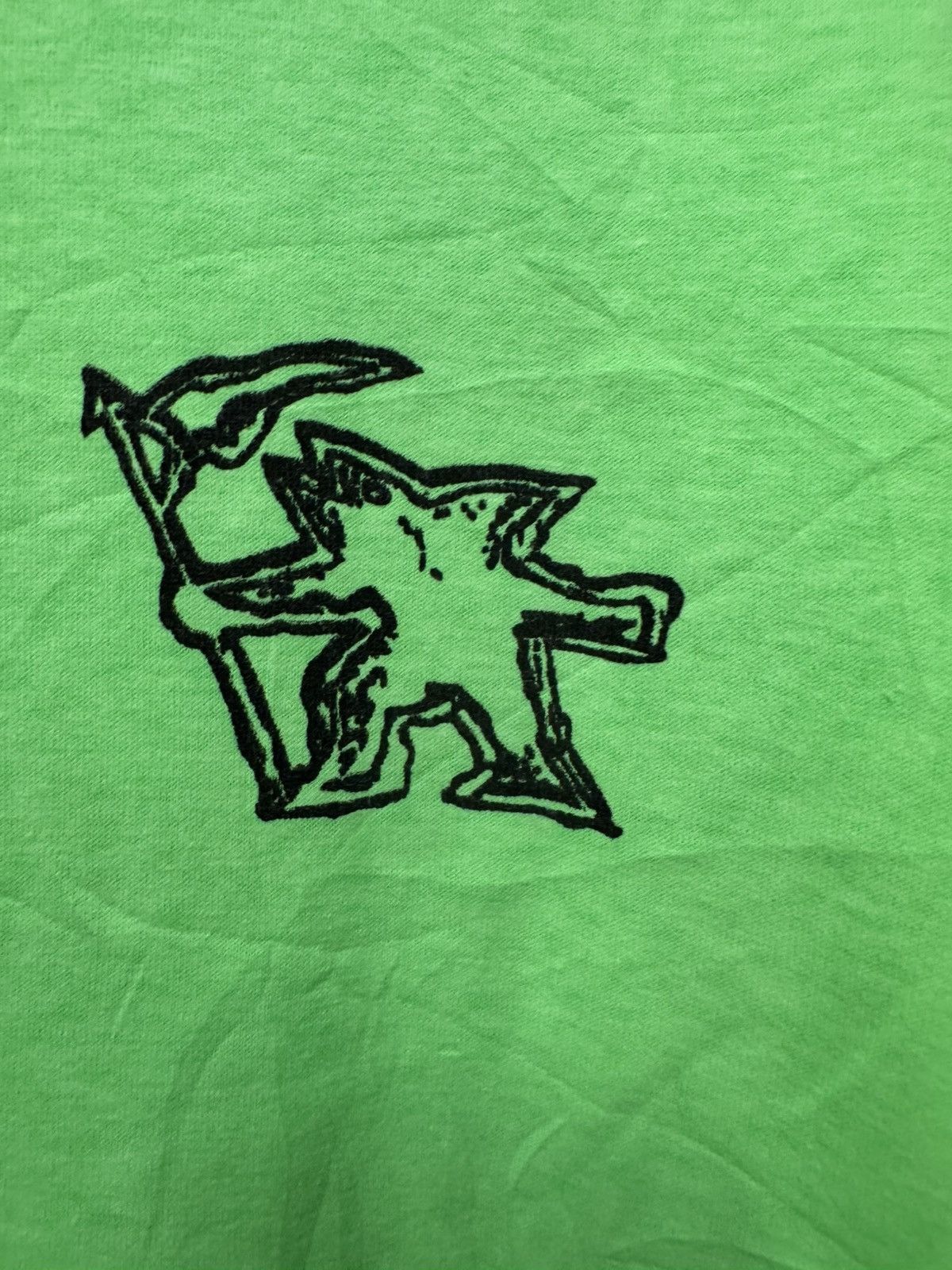 Vintage Vintage Gotcha Surfing Logo Brand T shirt Size US M / EU 48-50 / 2 - 3 Thumbnail