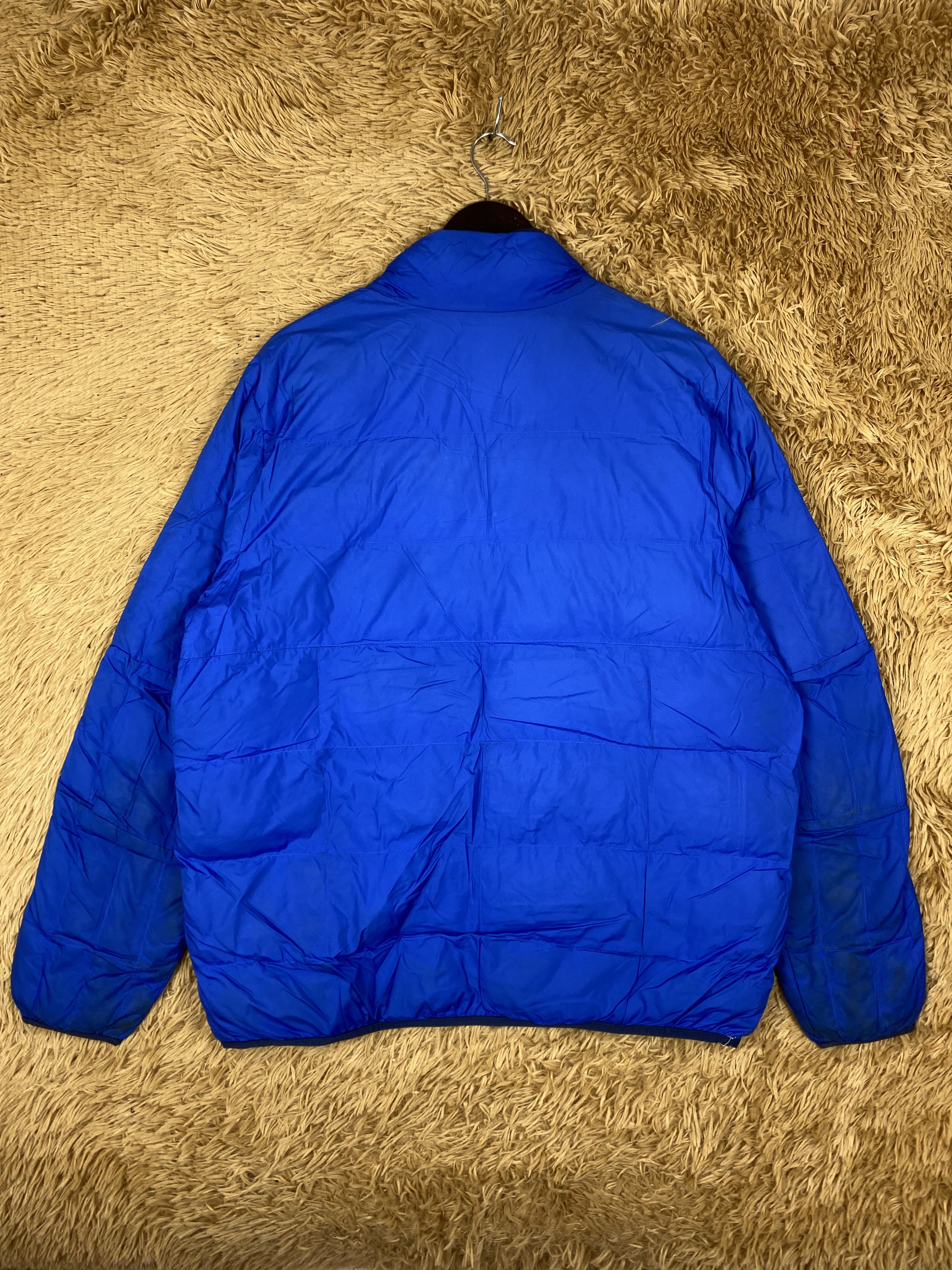 Nike Vintage Nike Reversible Puffer Jacket DJ0550 Size US XXL / EU 58 / 5 - 5 Thumbnail