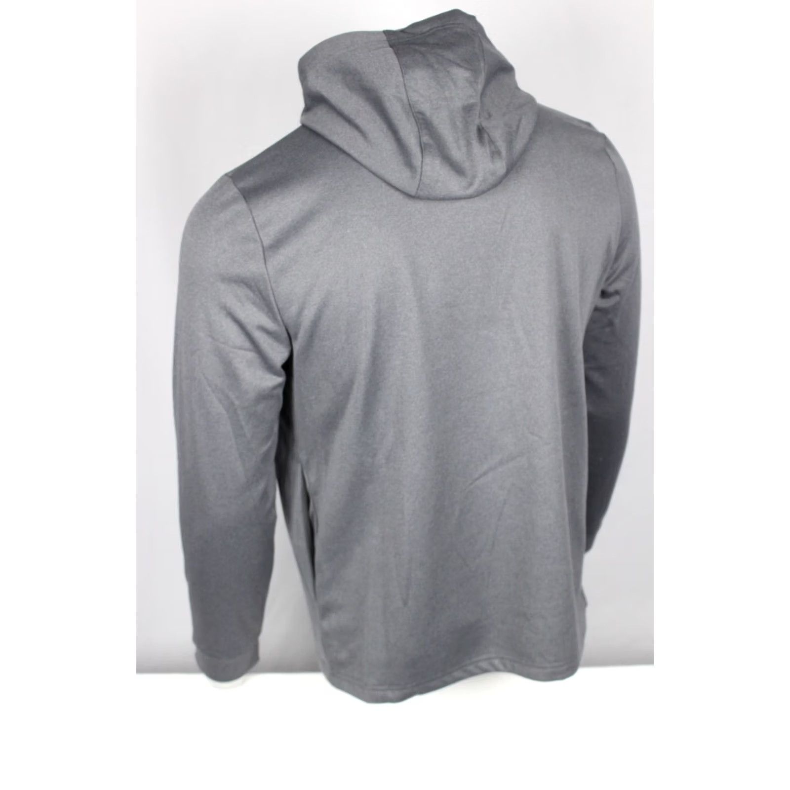 Callaway Callaway Men's Full Zip Hoodie Sweatshirt M Medium Gray Fleece Golf Active Size US M / EU 48-50 / 2 - 2 Thumbnail