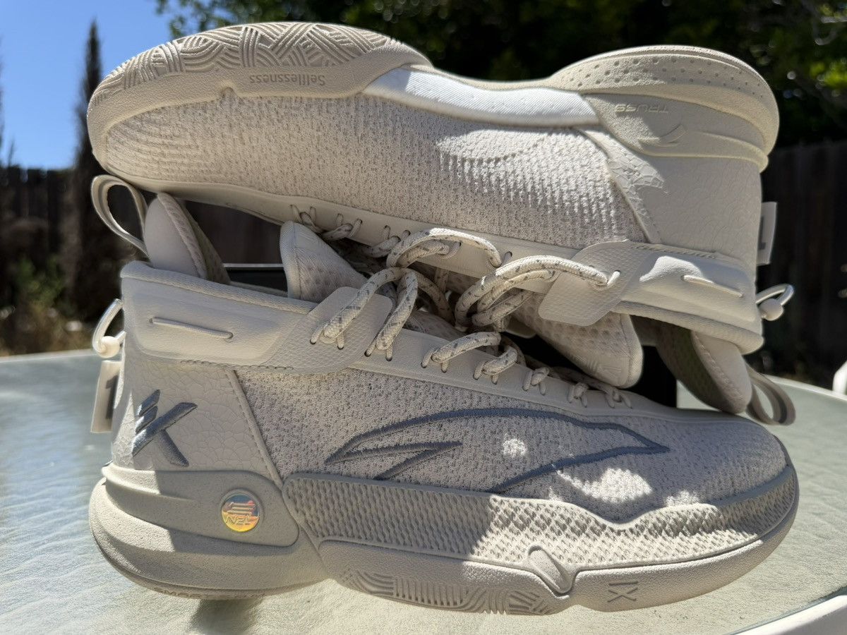Other Anta KT 9 Size US 9.5 / EU 42-43 - 2 Thumbnail