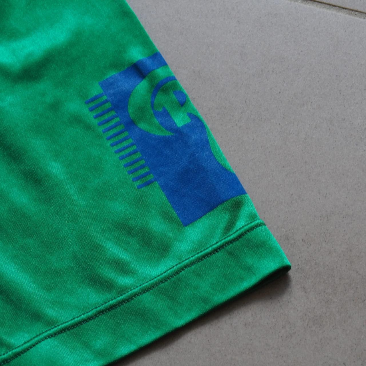 Other 80s Ressy Electric Green Size US L / EU 52-54 / 3 - 6 Thumbnail