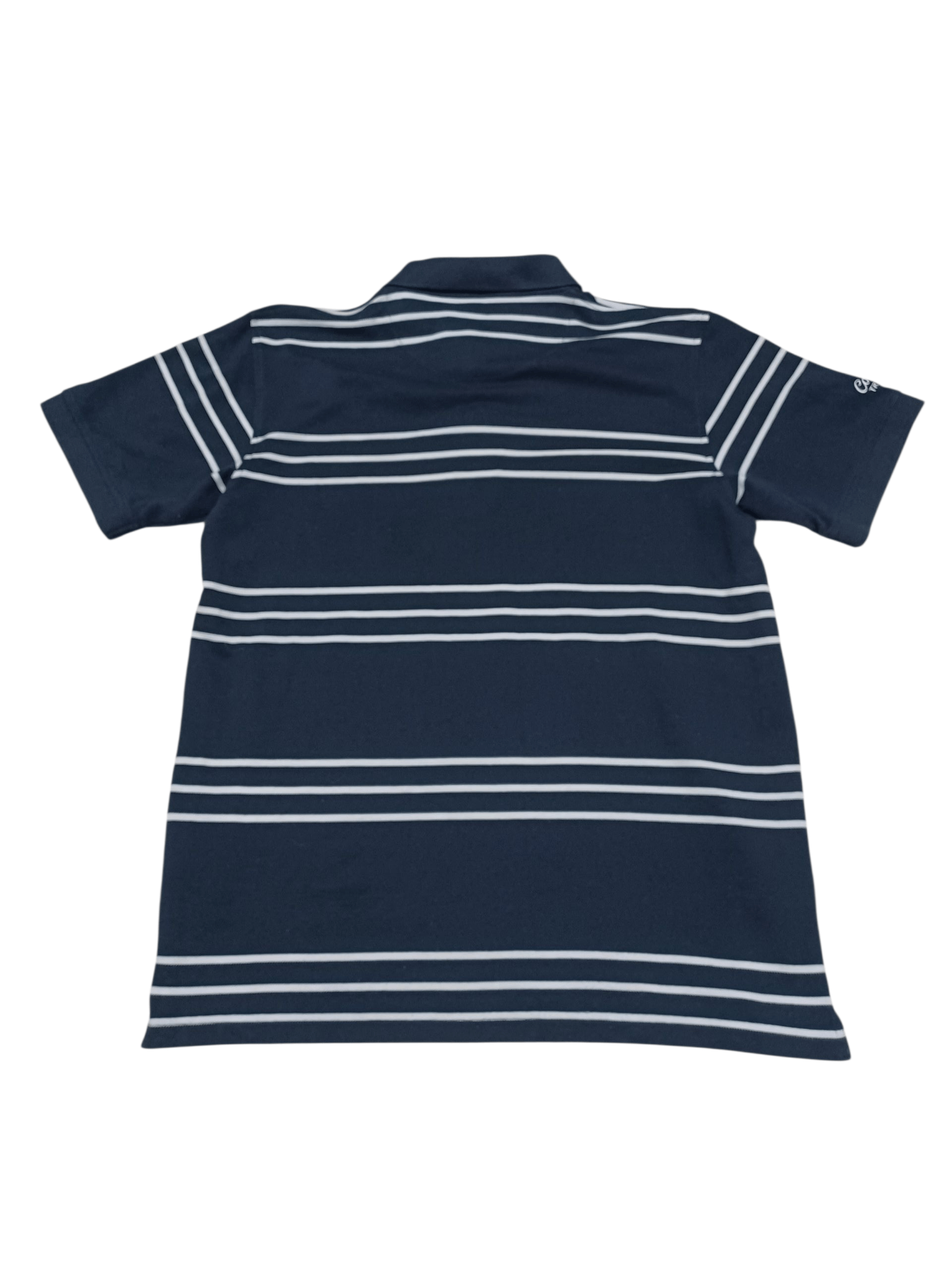 Cotton Traders COTTON TRADERS VINTAGE RUGBY SIX NATIONS POLO SHIRT Size US XL / EU 56 / 4 - 3 Thumbnail
