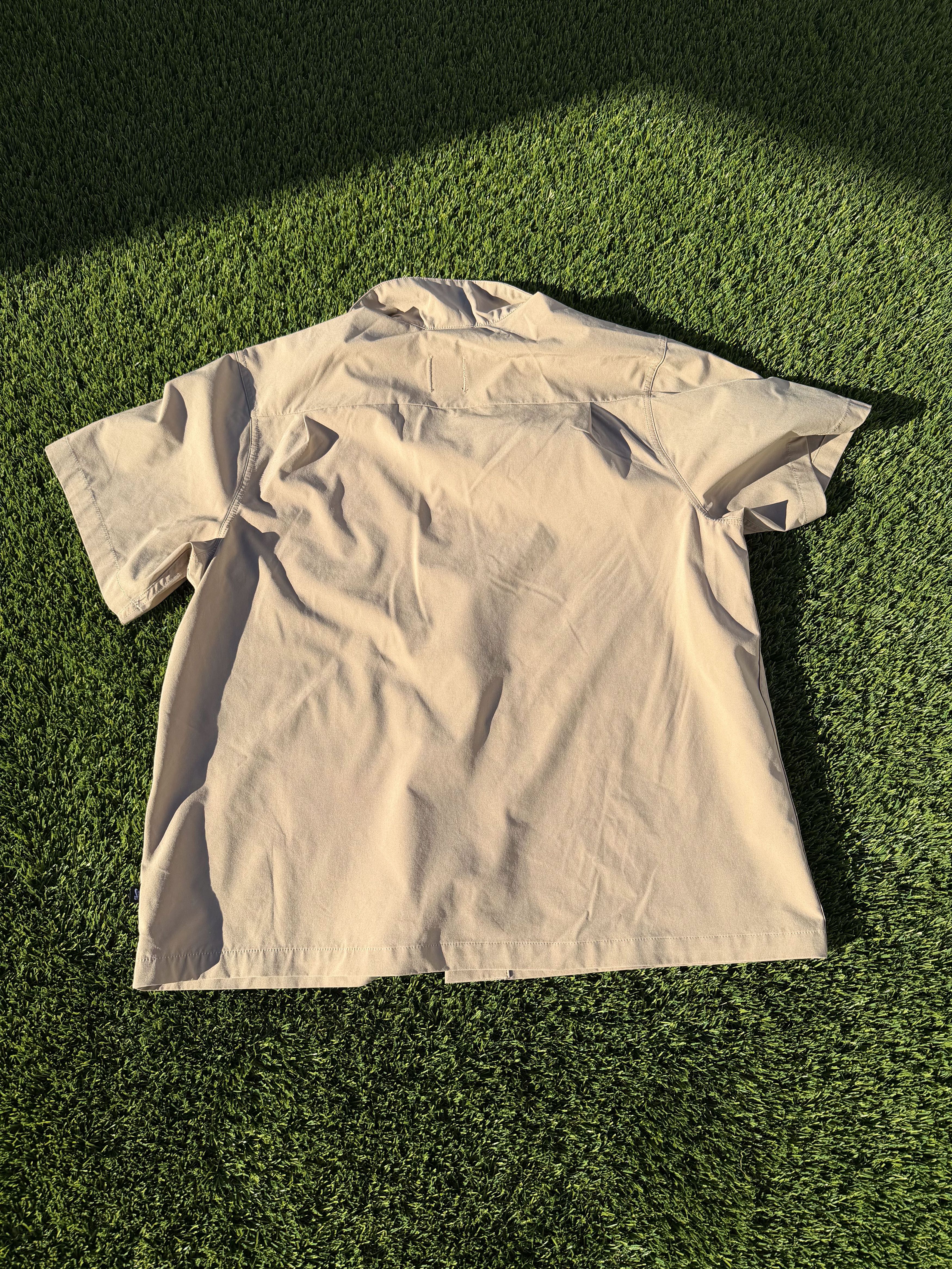 Nike Nike X Jarritos Shirt Size US L / EU 52-54 / 3 - 4 Thumbnail
