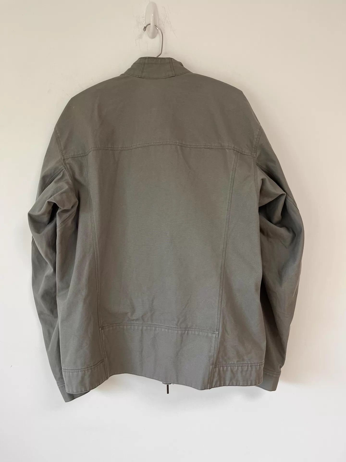 Arc'teryx Arcteryx Vintage 00ss Jacket L Size US L / EU 52-54 / 3 - 5 Thumbnail