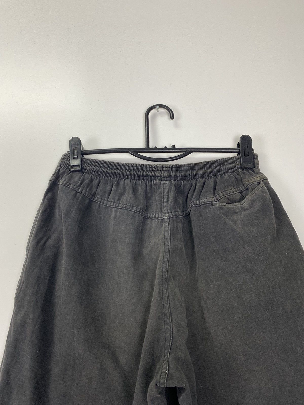Stussy Vintage Stussy Shortpant Size US 30 / EU 46 - 9 Thumbnail