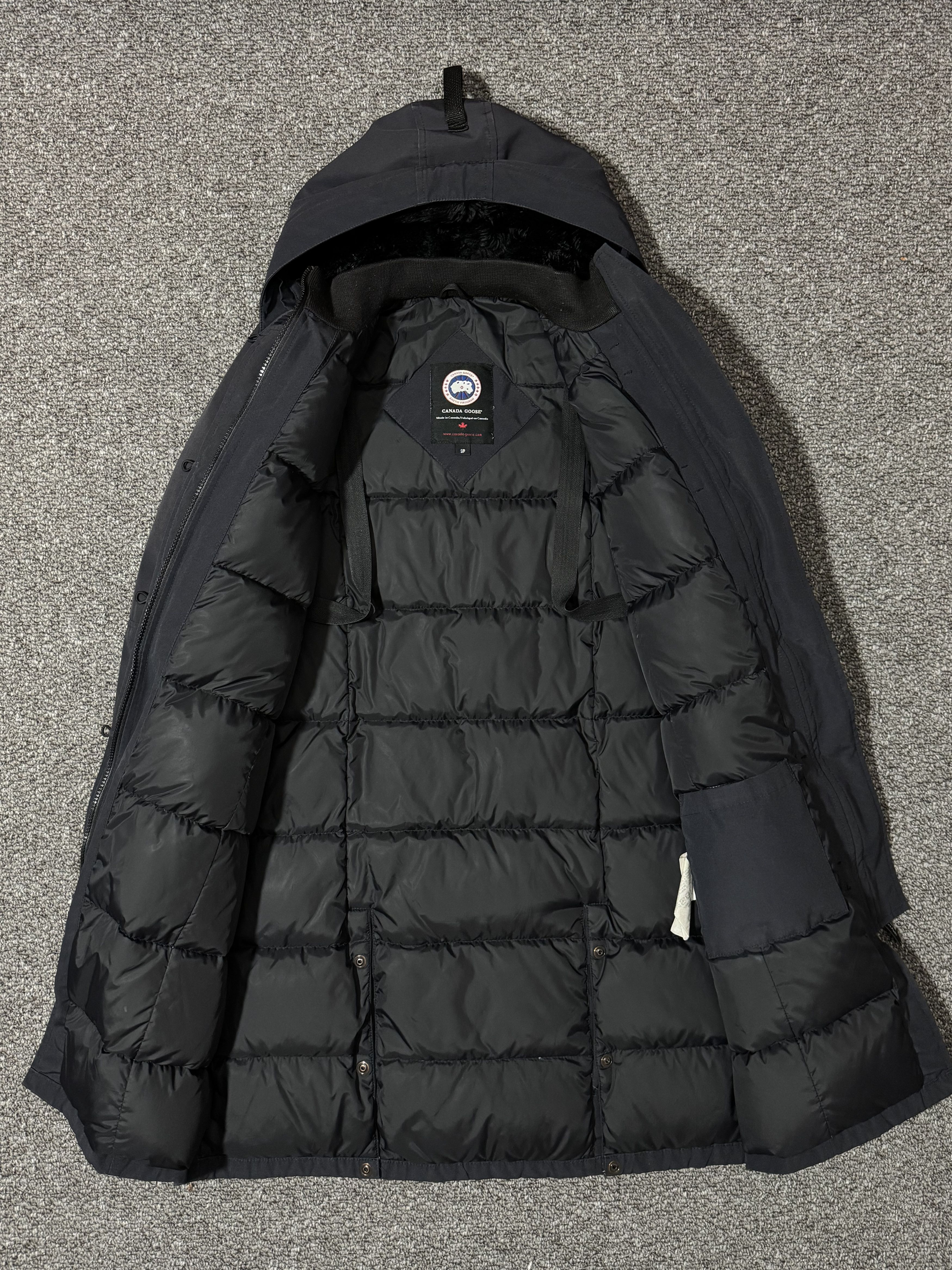 Canada Goose Canada Goose women’s Kensington parka Size S / US 4 / IT 40 - 3 Thumbnail