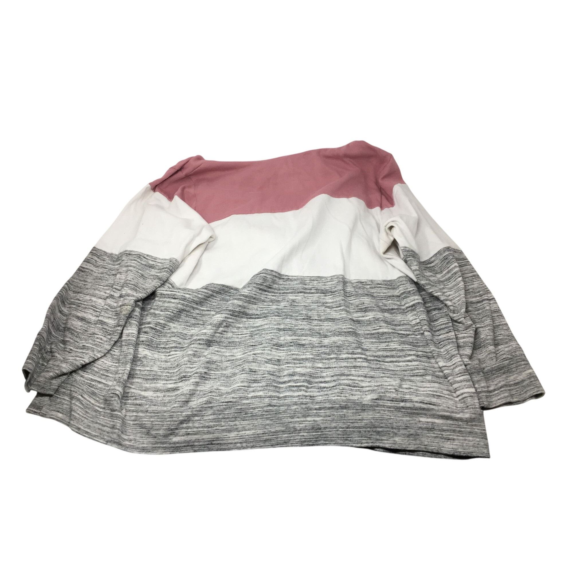 Other XERSION WOMENS SIZE 2X PLUS ''LOVE'' HOODIE Size XXL / US 16-18 / IT 52-54 - 2 Thumbnail