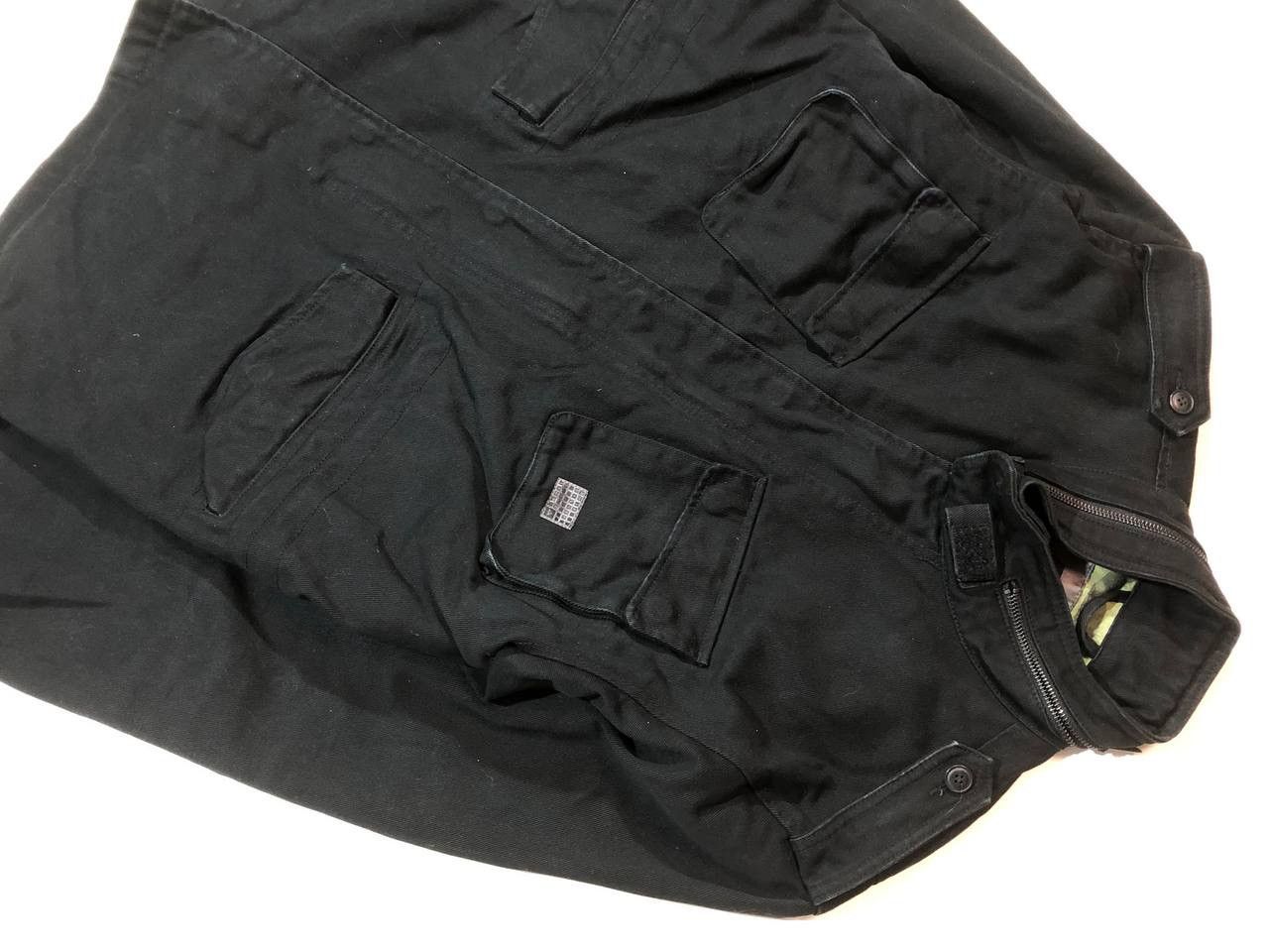Quiksilver × Vintage Quiksilver Vintage Jacket Camo Size US L / EU 52-54 / 3 - 6 Thumbnail