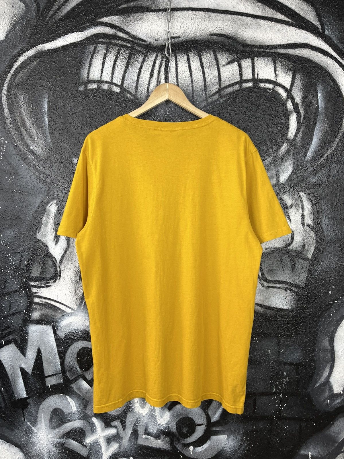 Penfield Penfield Yellov Pocket T-Shirt Men’s Size L Size US L / EU 52-54 / 3 - 5 Thumbnail