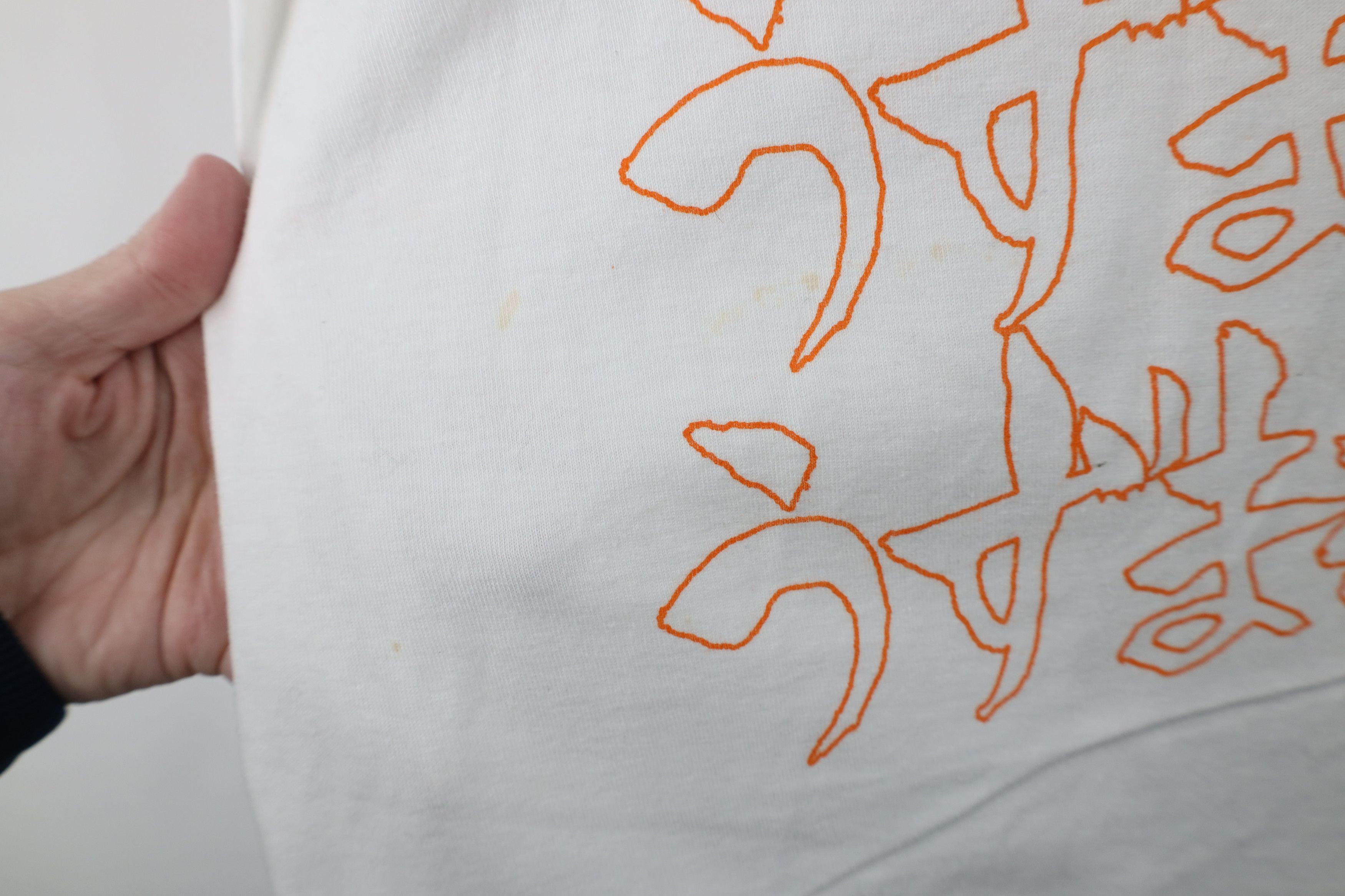 Vintage Vintage Y2K 2007 Naruto Anime Manga Short Sleeve T-Shirt Size US L / EU 52-54 / 3 - 7 Thumbnail