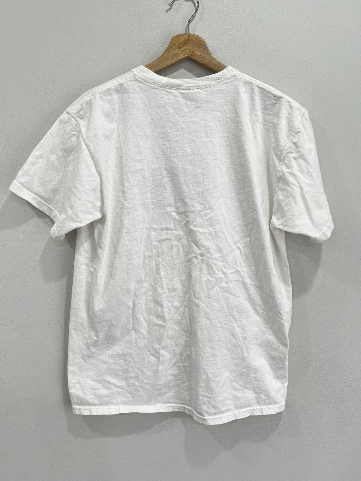 Vintage Vintage Southern Comfort Tee Shirt promo alcohol whiskey Size US L / EU 52-54 / 3 - 3 Thumbnail