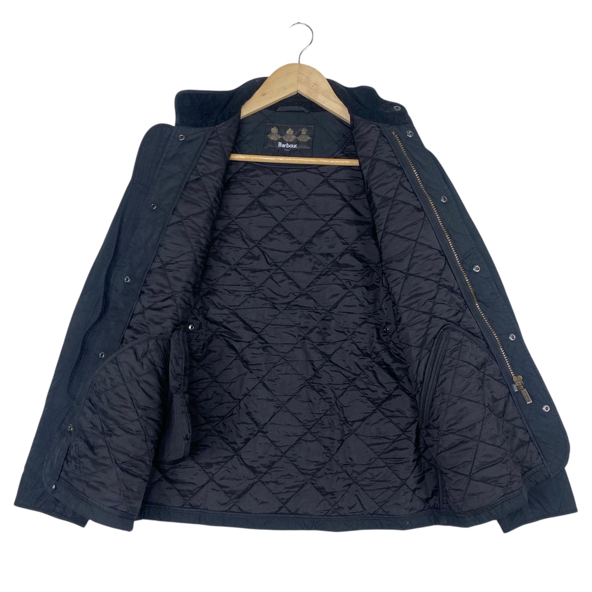 Barbour 💥BARBOUR QUILTED JACKET Size US S / EU 44-46 / 1 - 5 Thumbnail