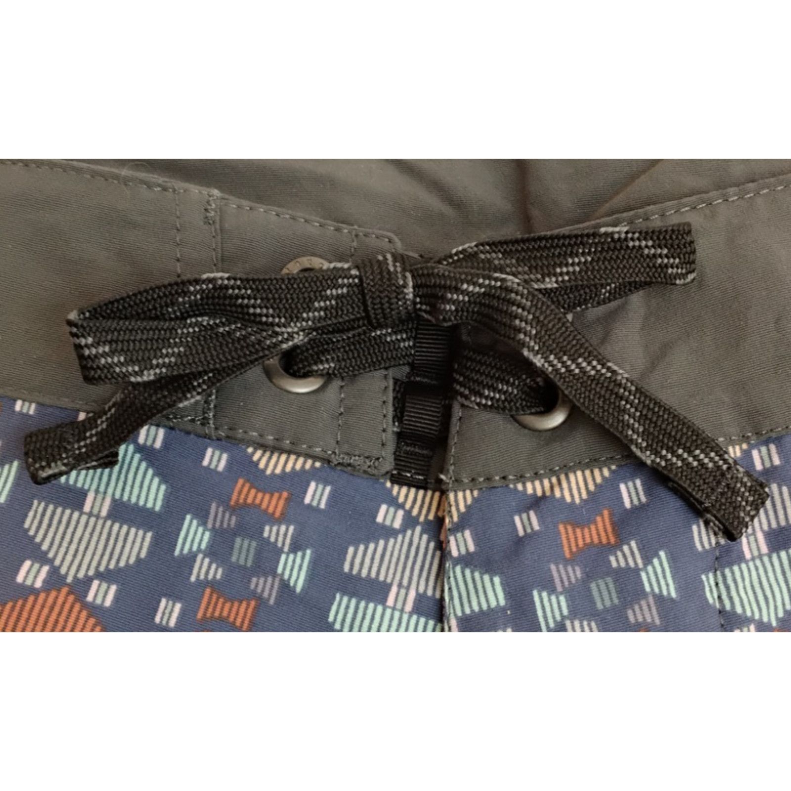 Patagonia Patagonia Wavefarer Boardshorts 5" Women's 8 Blue NWT Size 30" / US 8 / IT 44 - 4 Thumbnail
