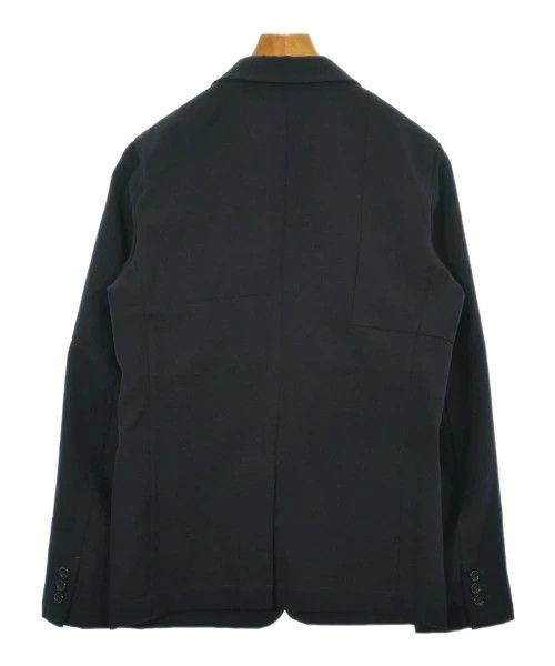 Comme des Garcons SHIRT Jacket Tailored Wool Long Sleeve Size US S / EU 44-46 / 1 - 2 Thumbnail