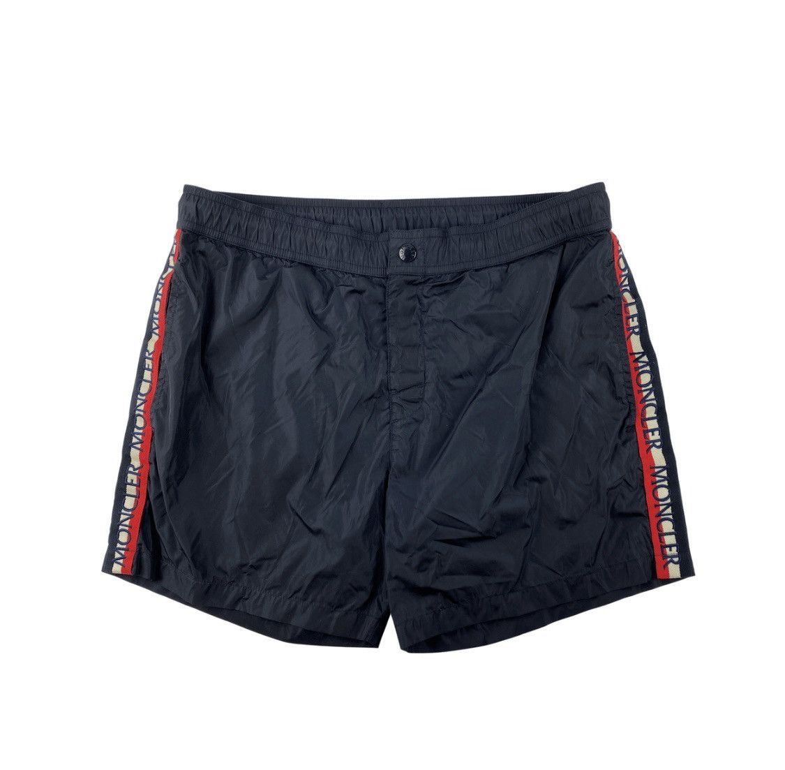 Moncler Moncler swim shorts Size US 32 / EU 48 - 1 Thumbnail