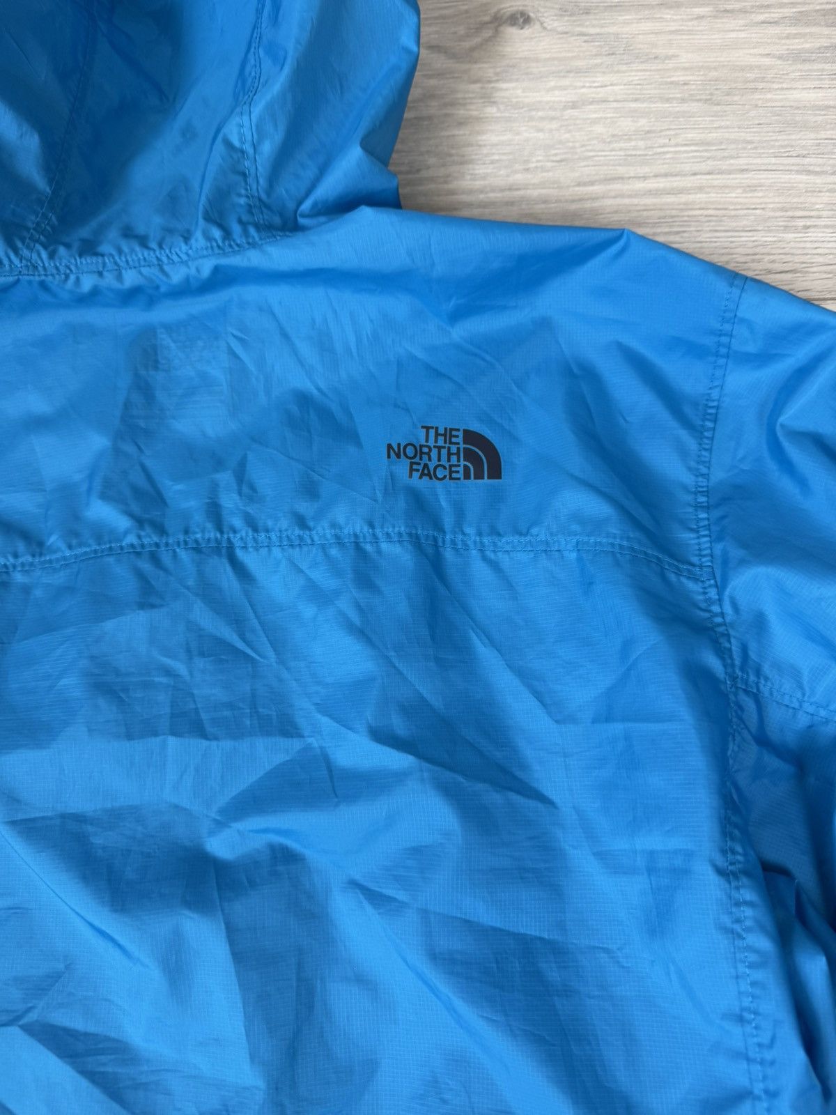 The North Face The North Face Pocket Adjustable Light Jacket Size US M / EU 48-50 / 2 - 7 Thumbnail